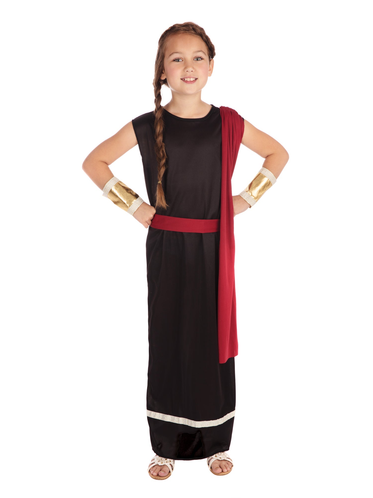 Romeins meisje