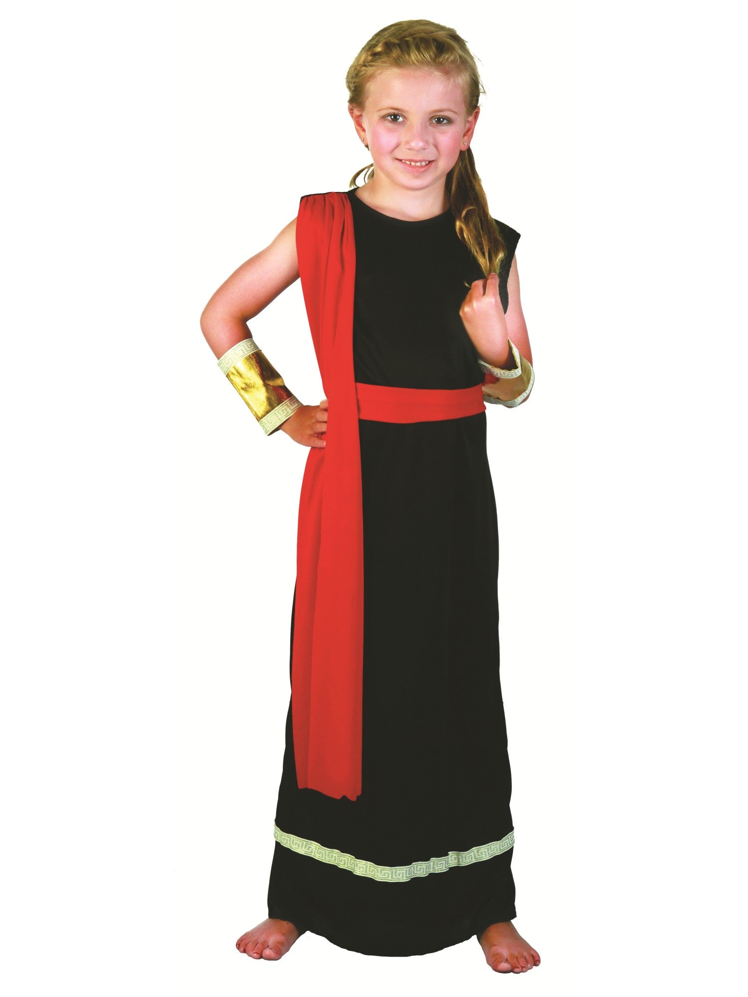 Roman Girl