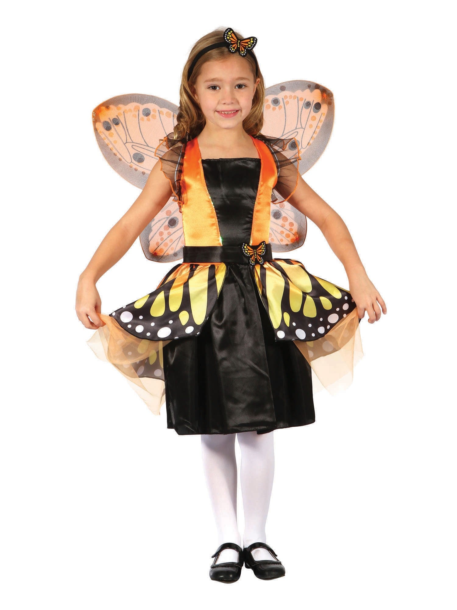 Schmetterling Fee