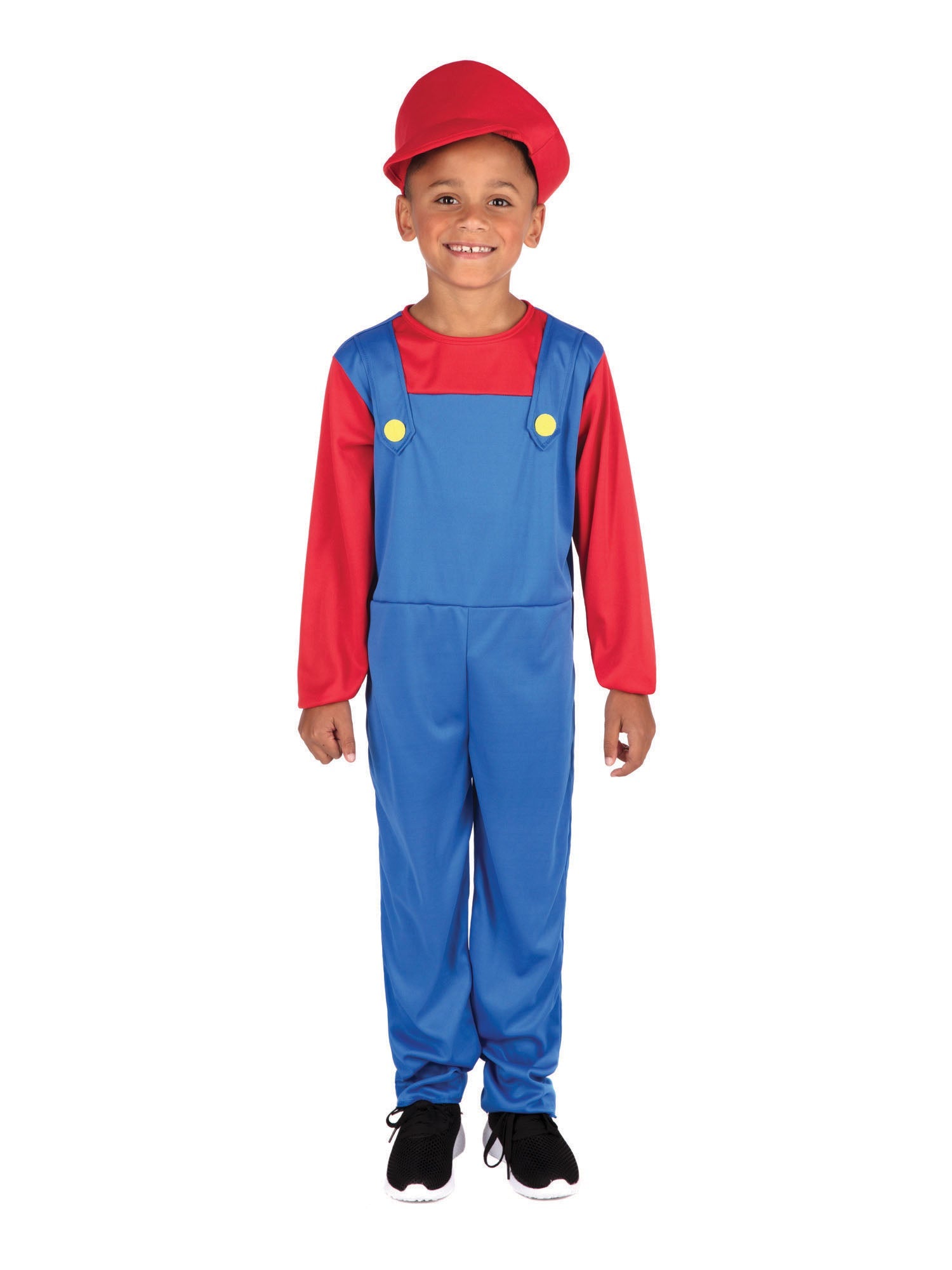 Plumber Boy