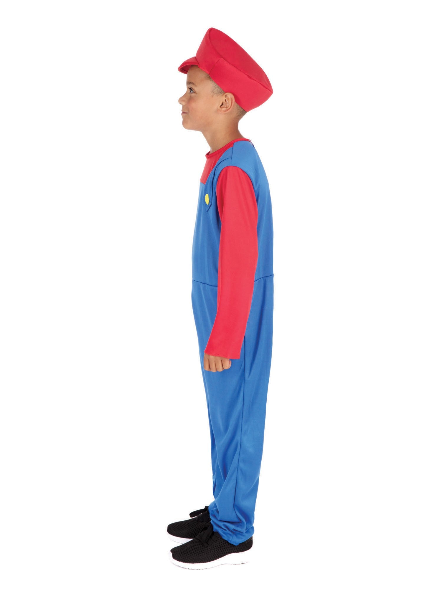 Loodgieter Jongen