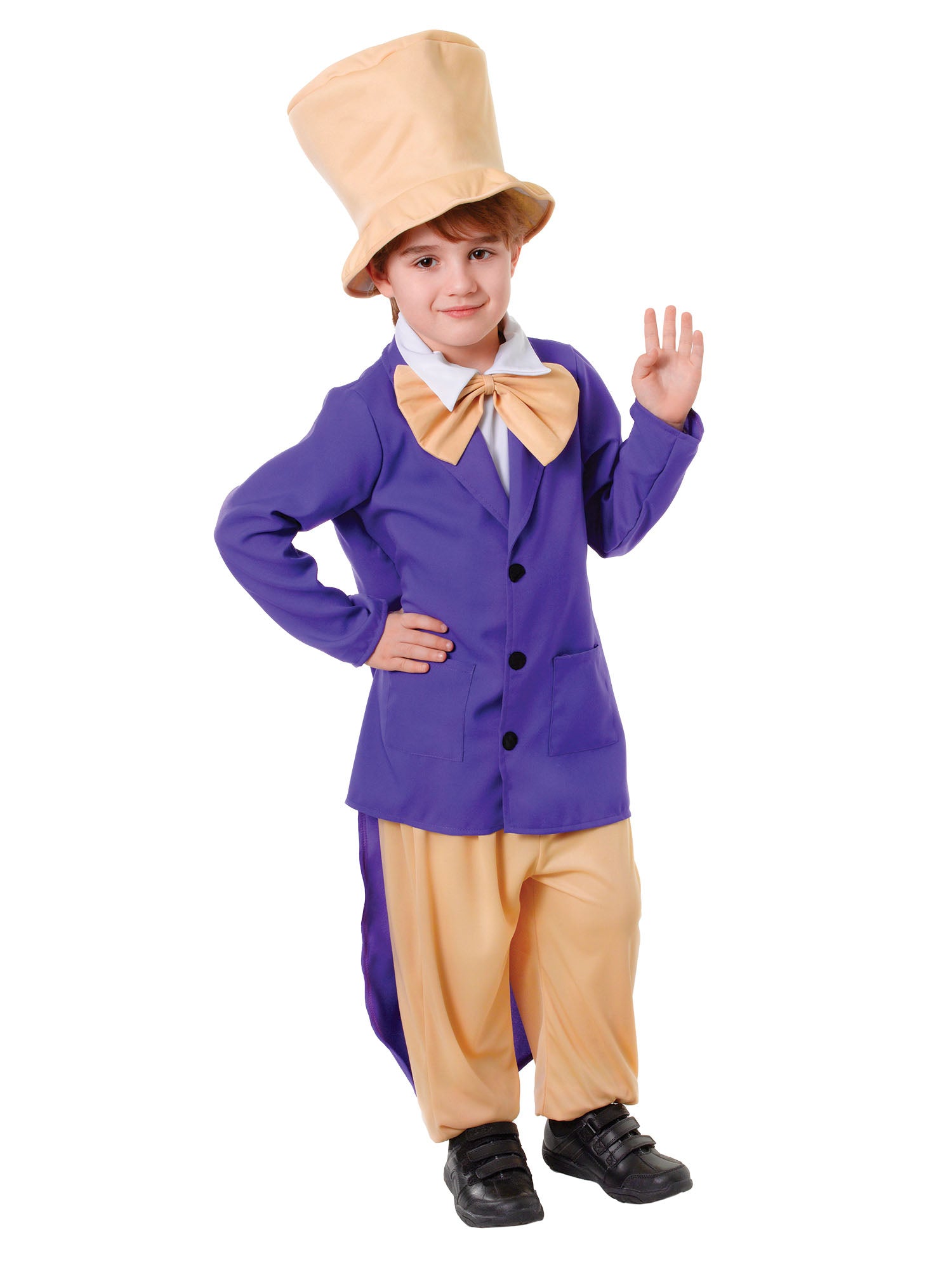 Chocolate Factory Boss