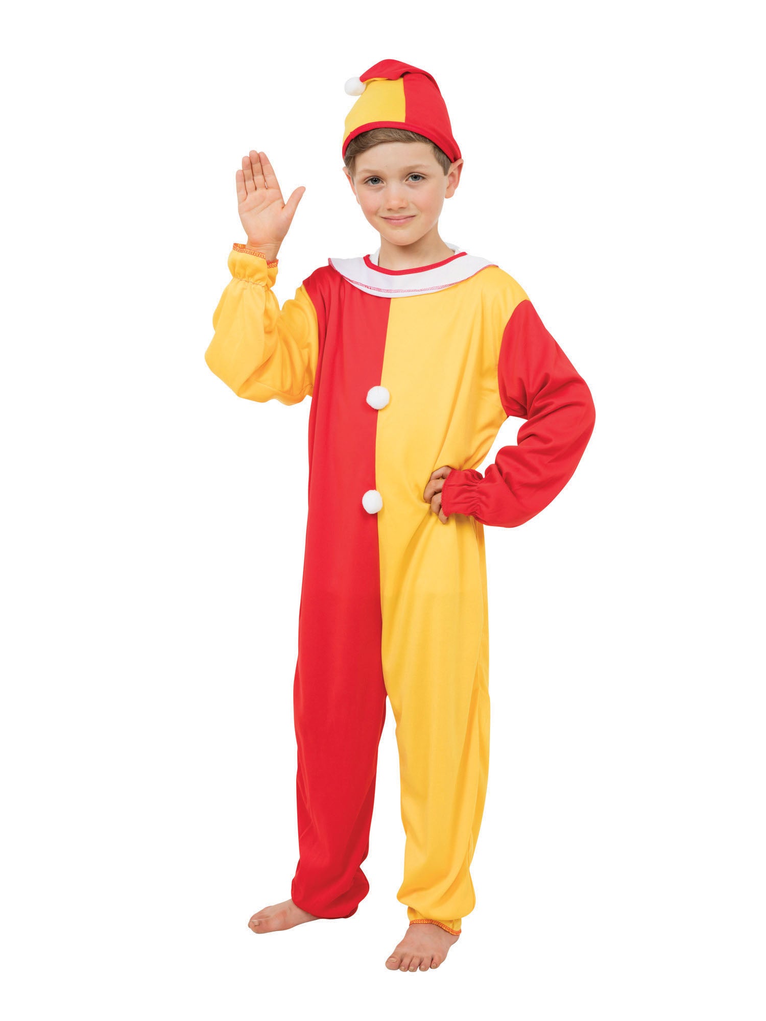 Clown
