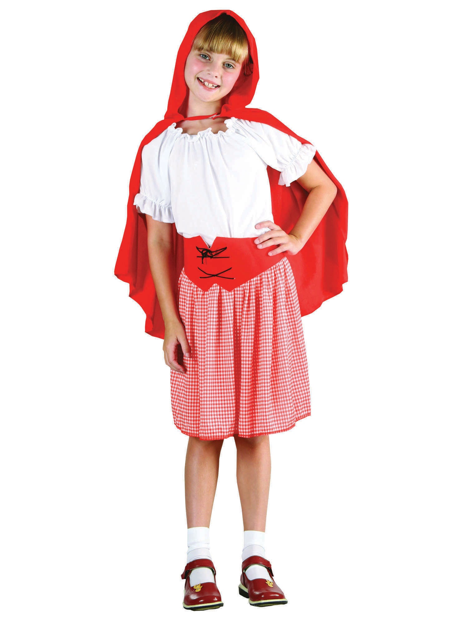 Red Riding Hood