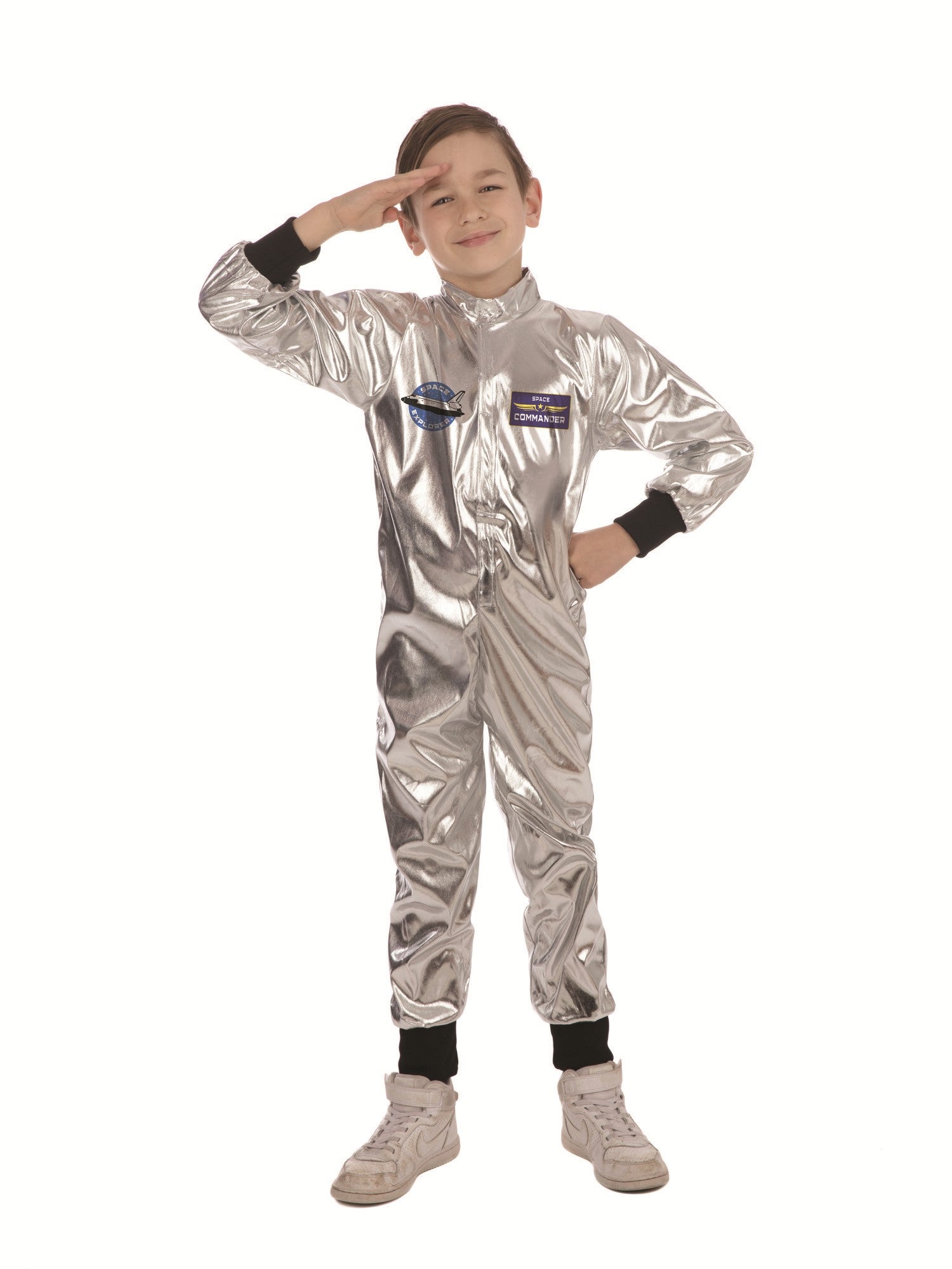 Astronaut
