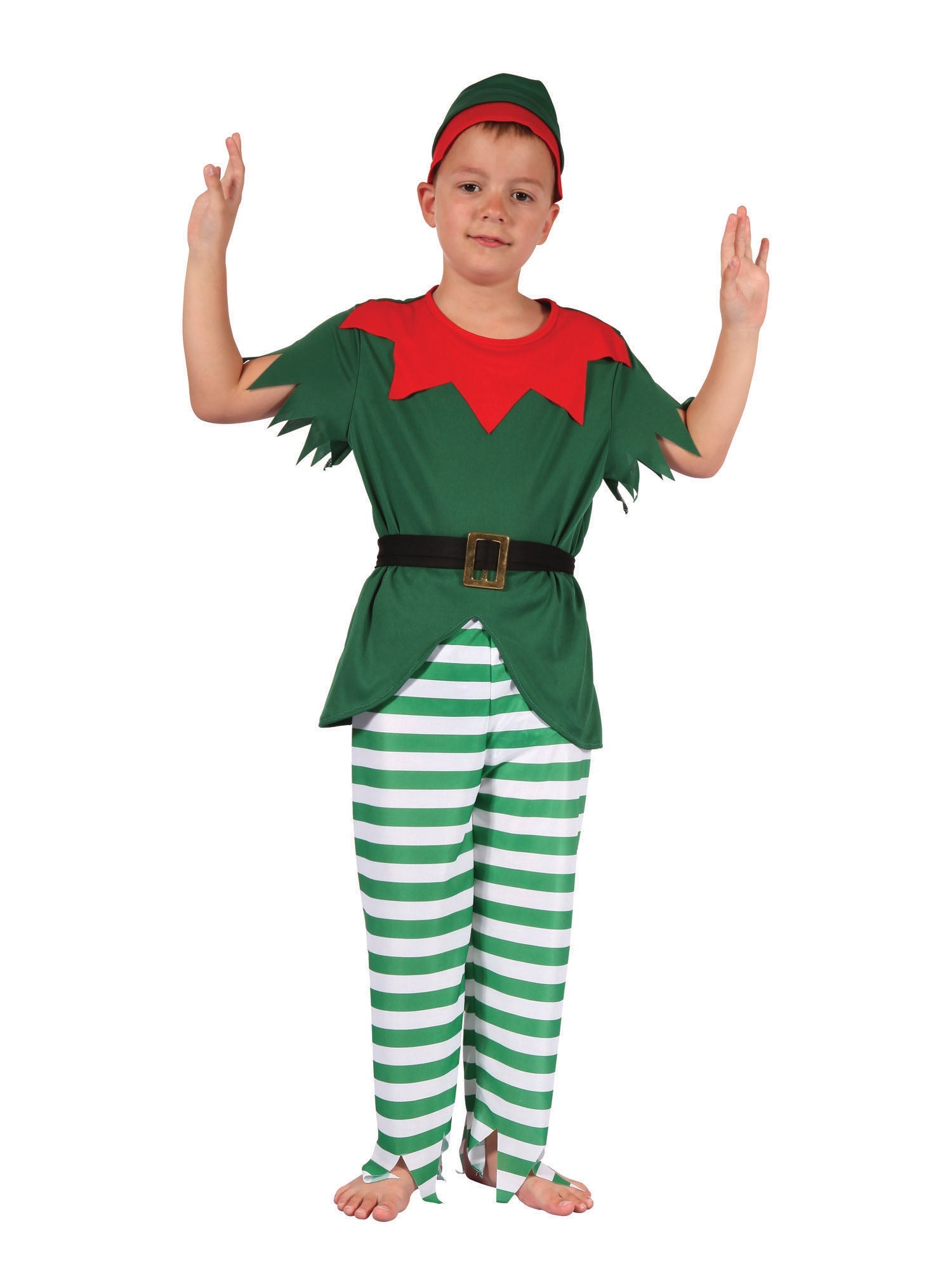 Kerstman Helper