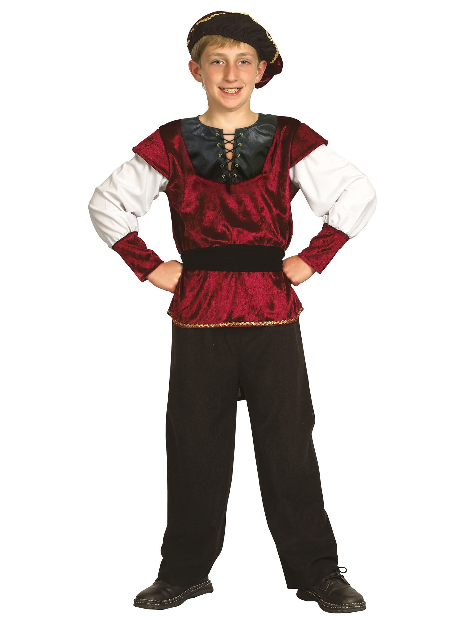 Renaissance Prince