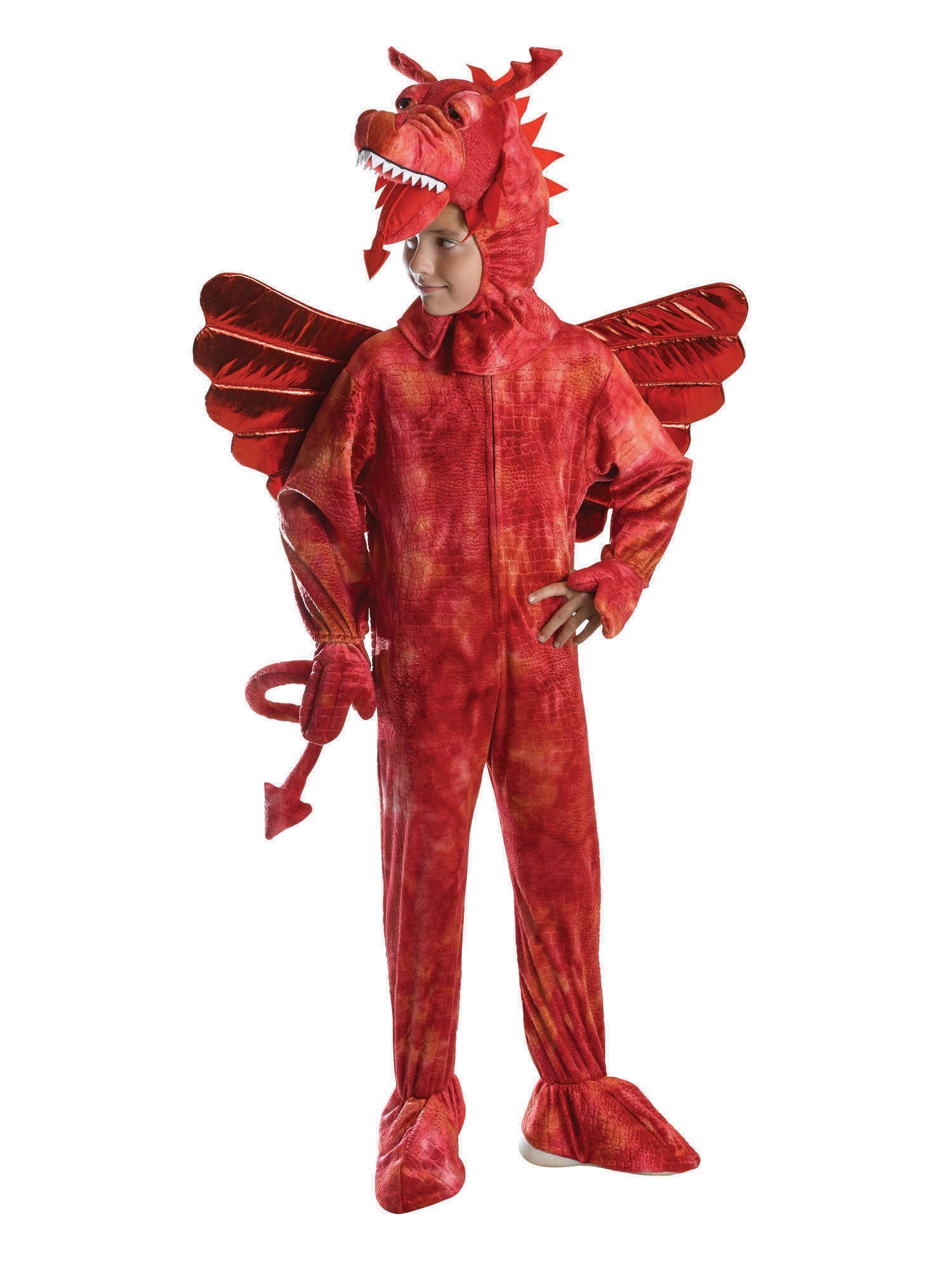 Red Dragon