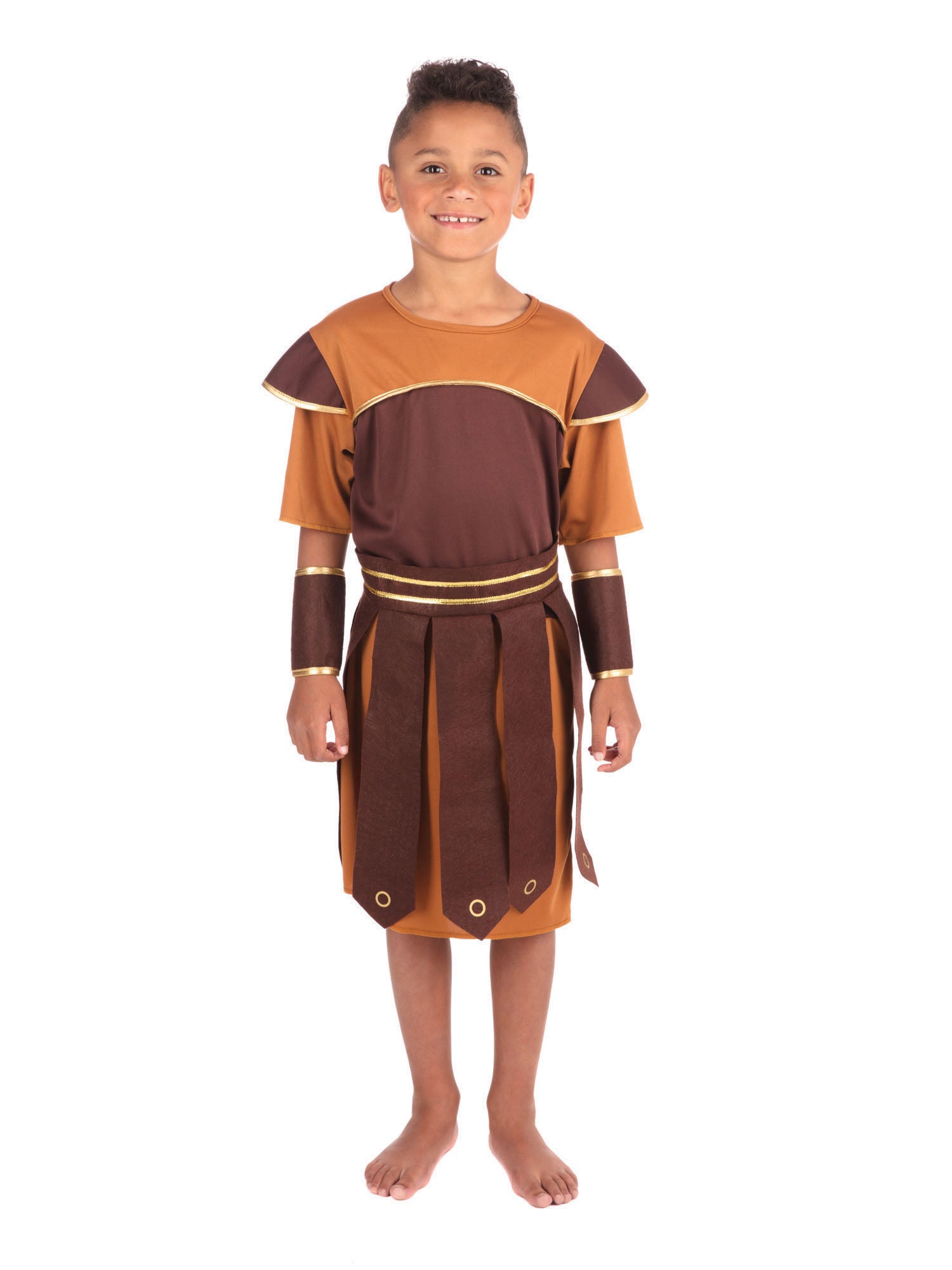 Romeinse soldaat