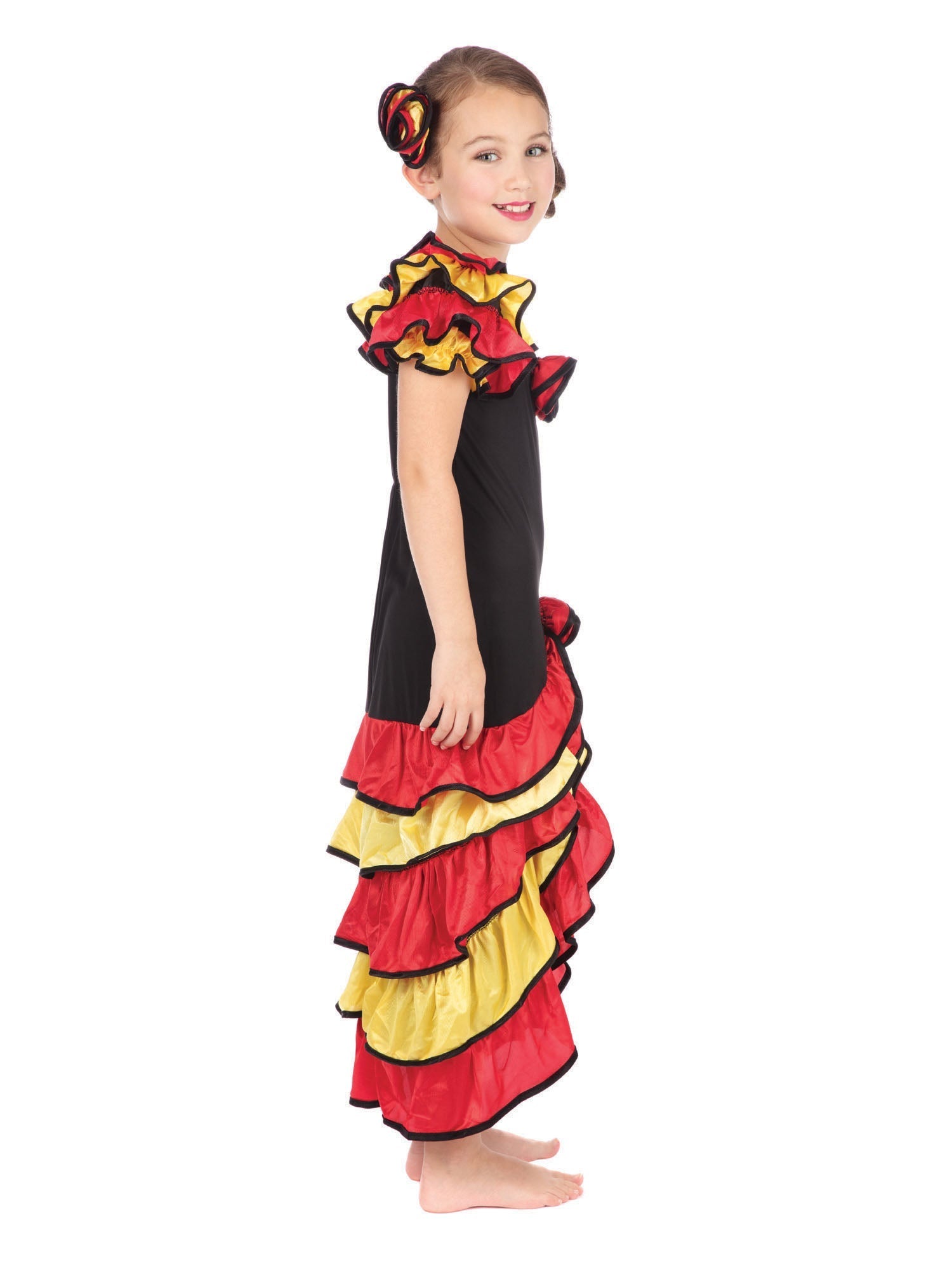 Rumba Girl