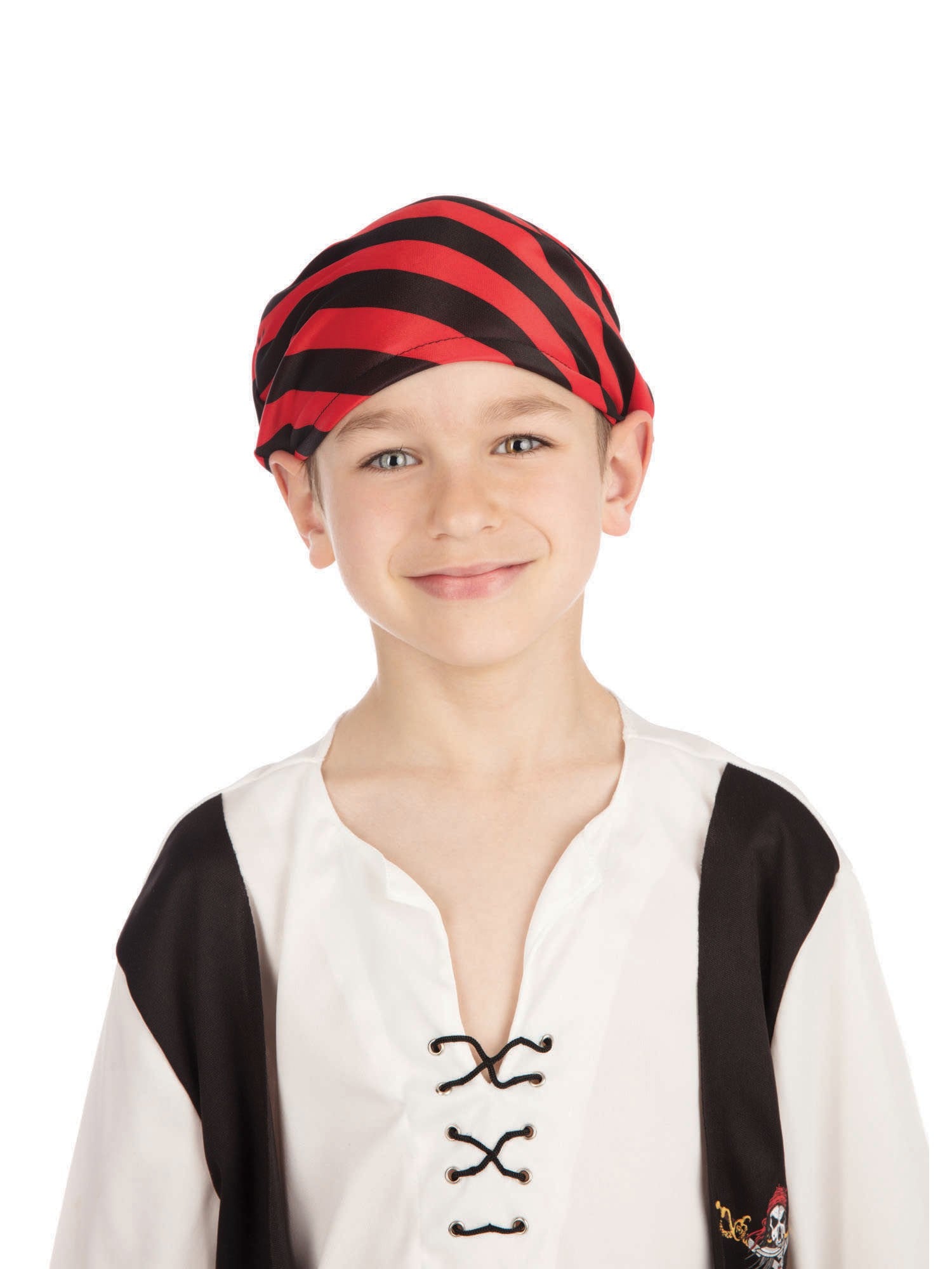 Piratenjongen Jim