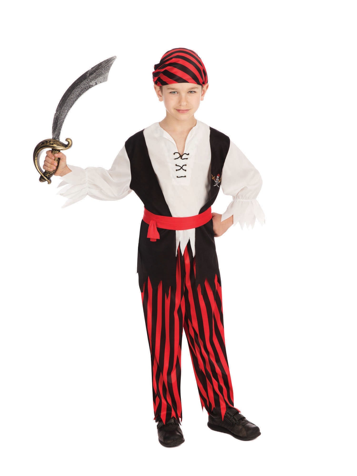 Piratenjongen Jim