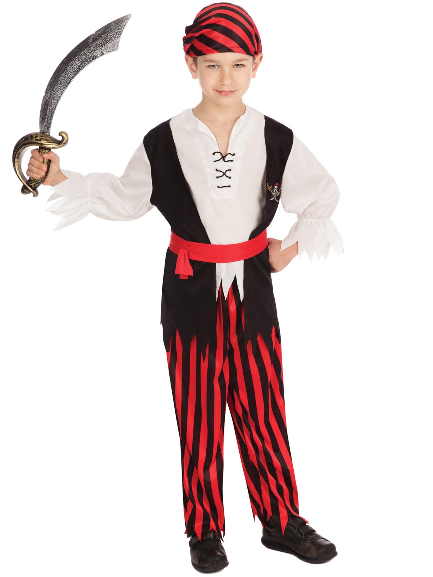 Piratenjongen Jim