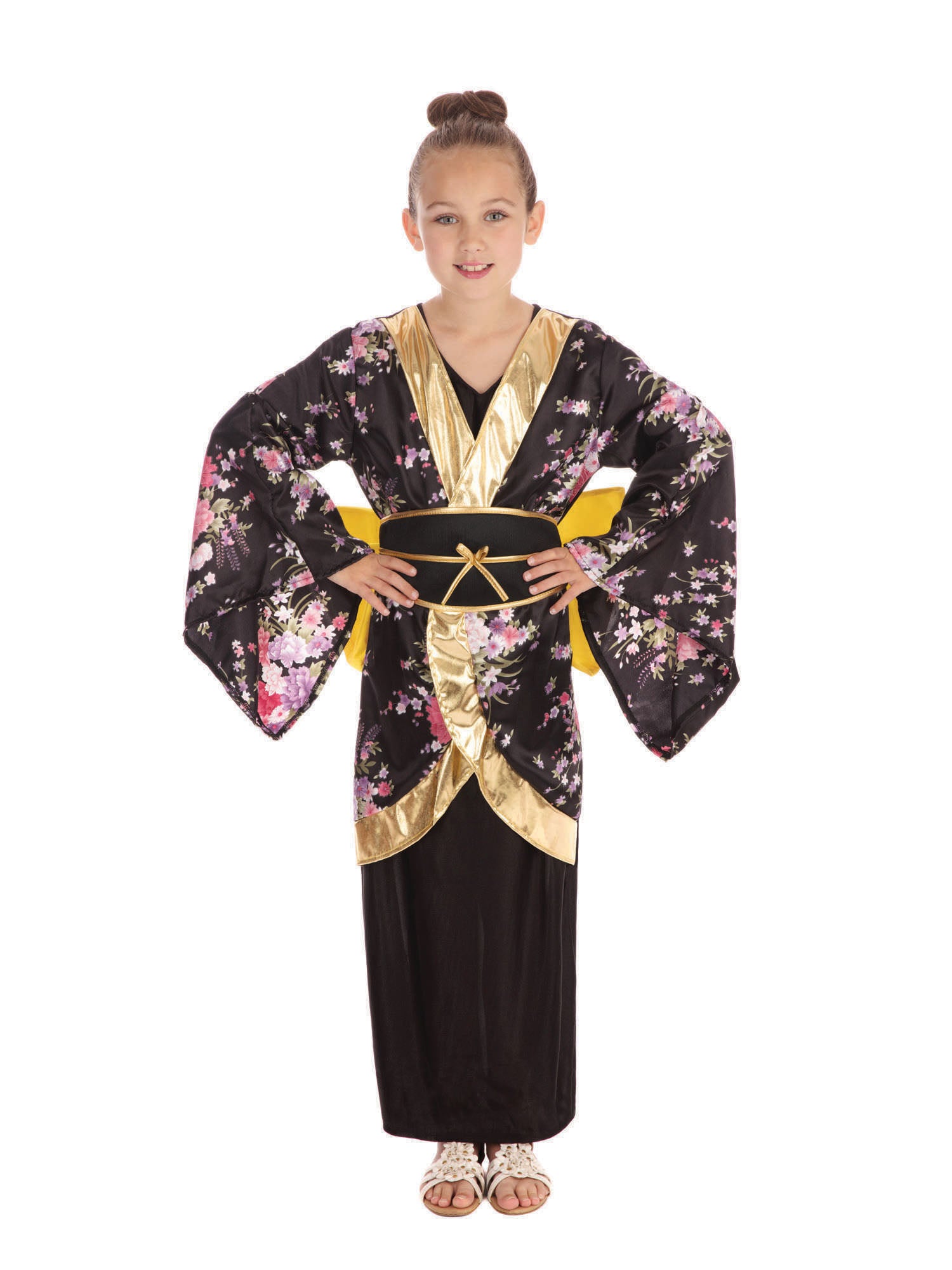 Geisha Girl