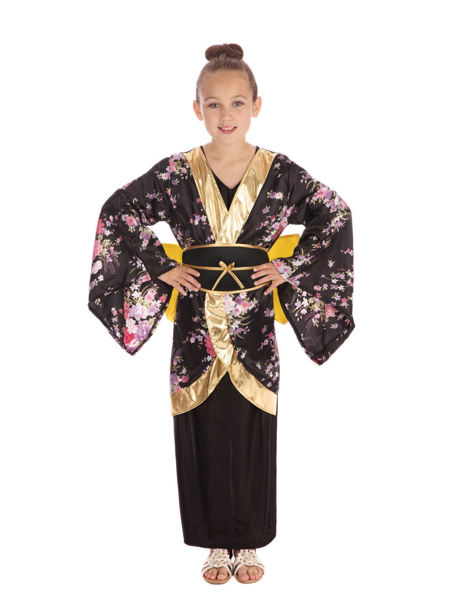 Geisha Girl