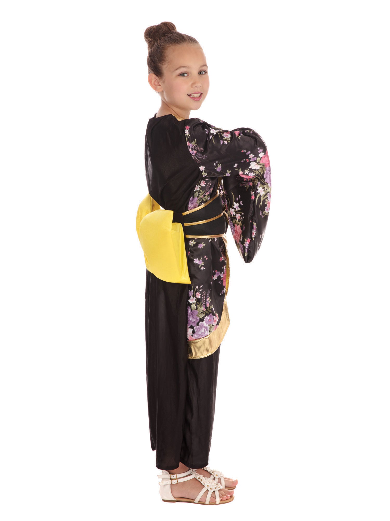Geisha Girl