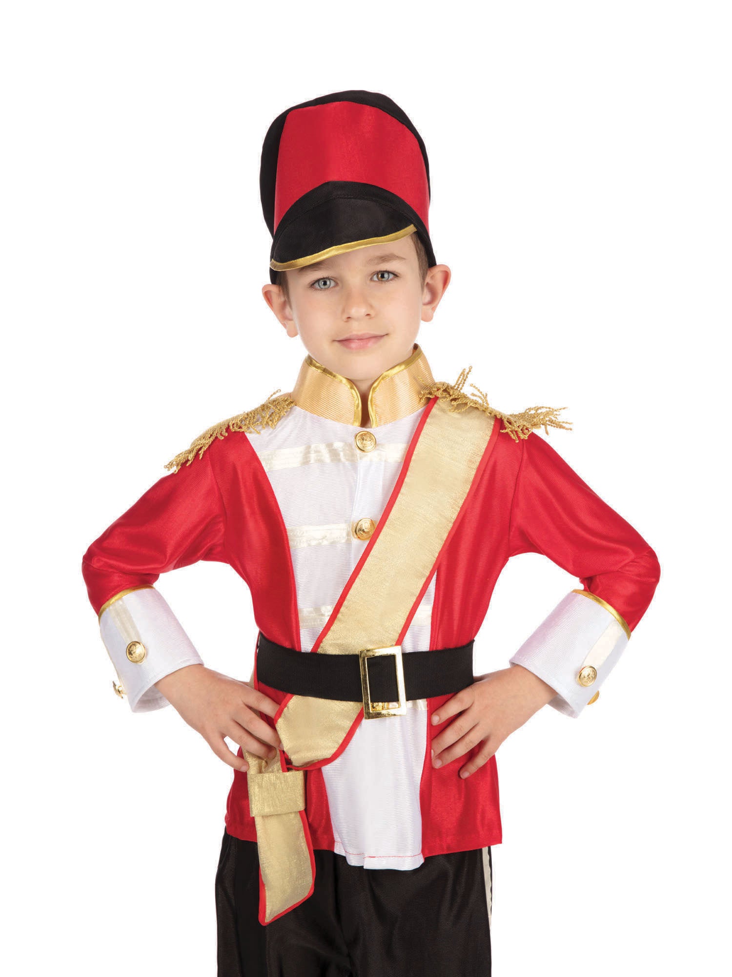 Toy Soldier