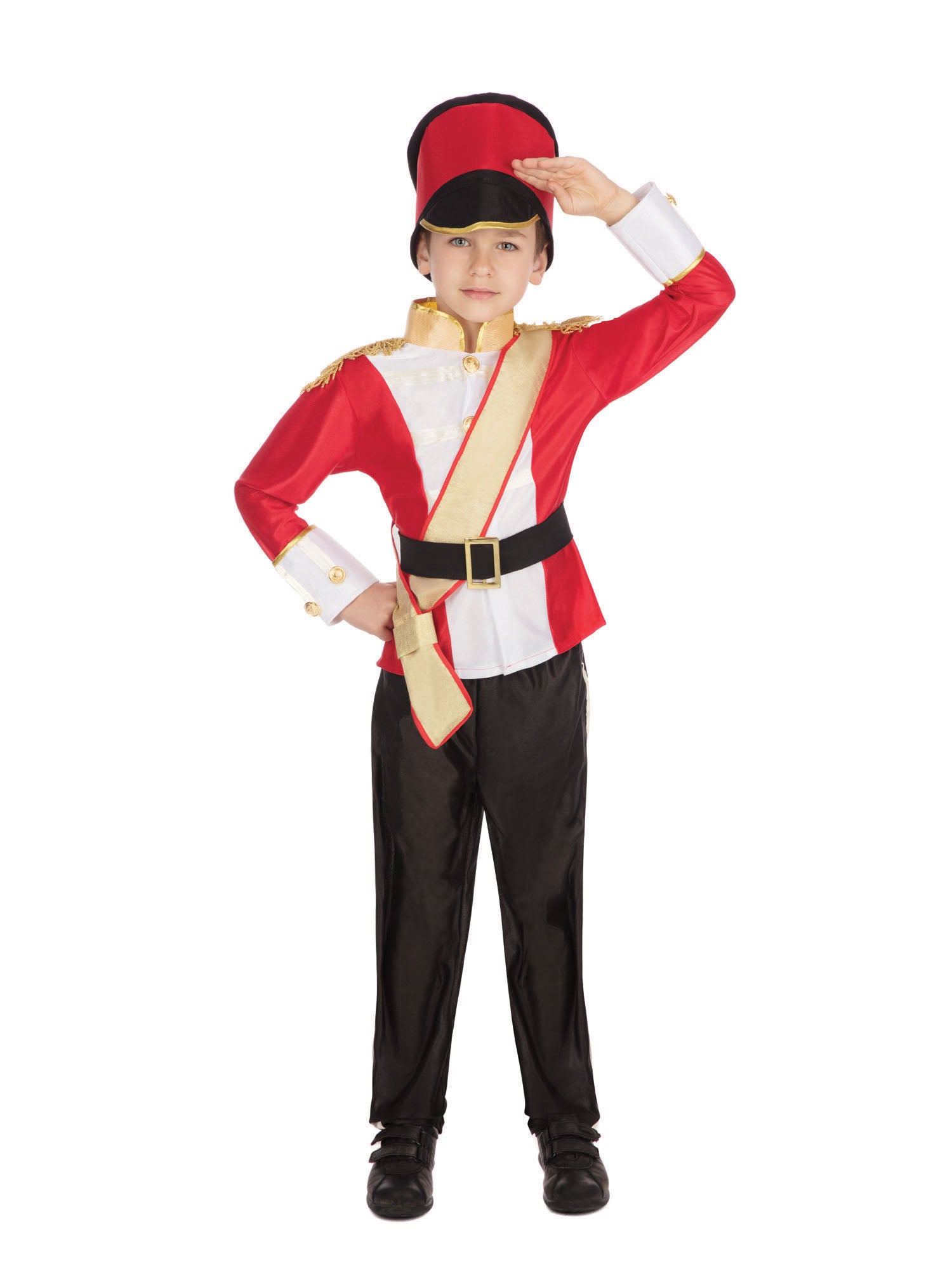Toy Soldier