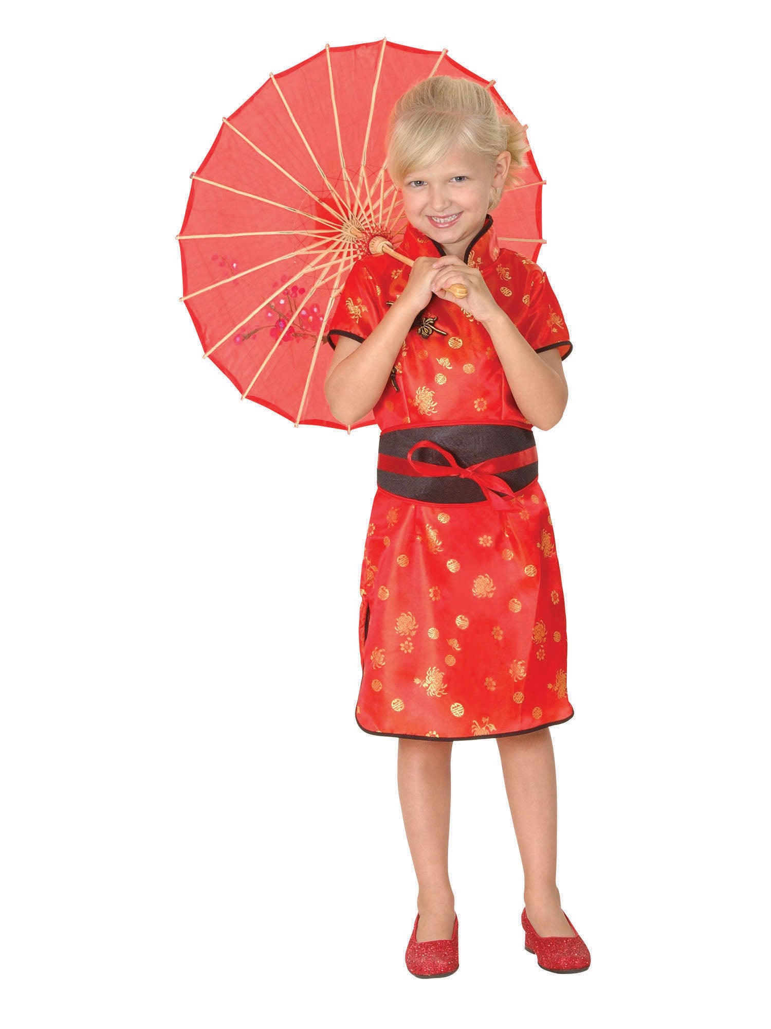 Blossom Girl