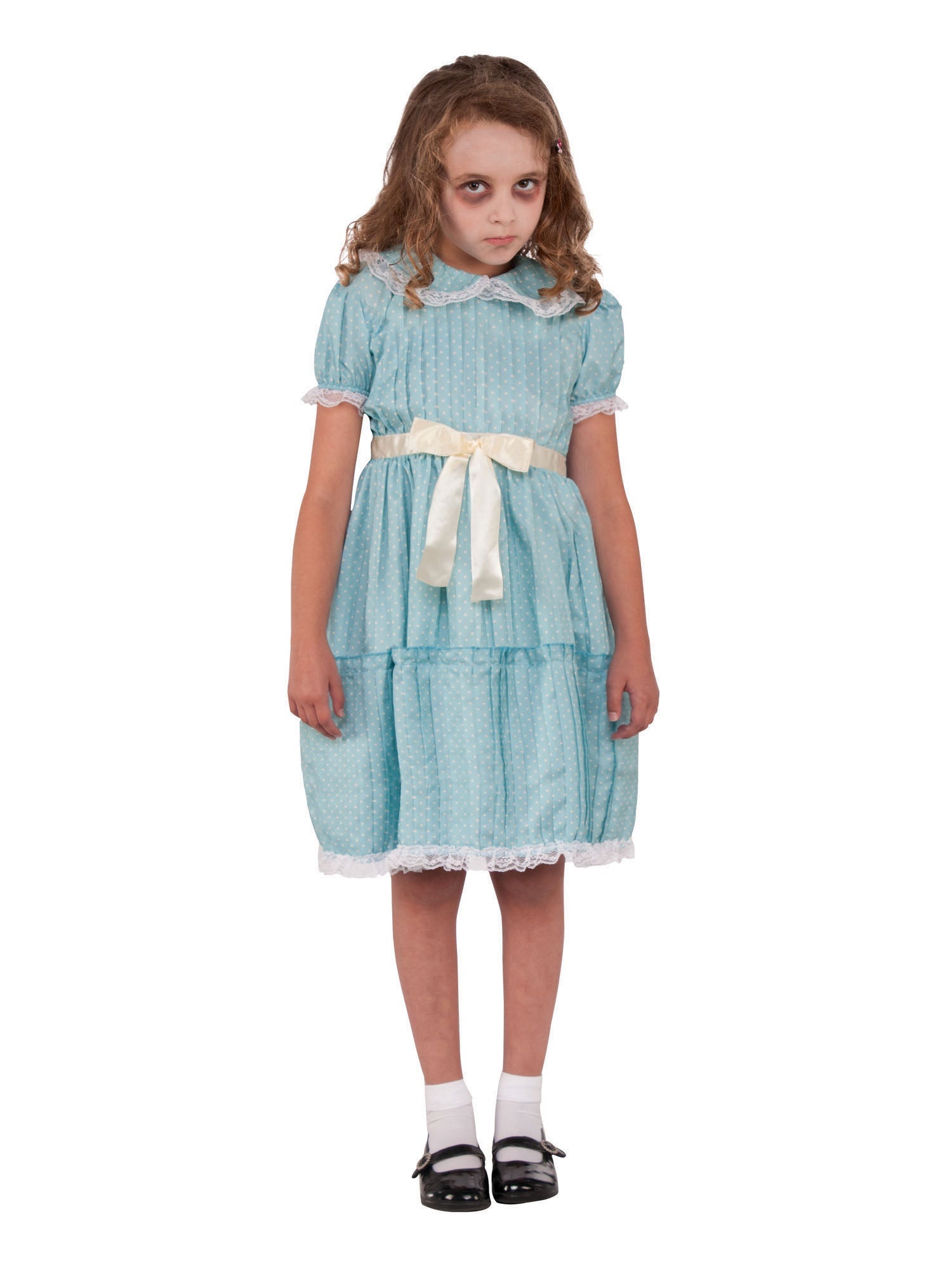 Creepy Sister