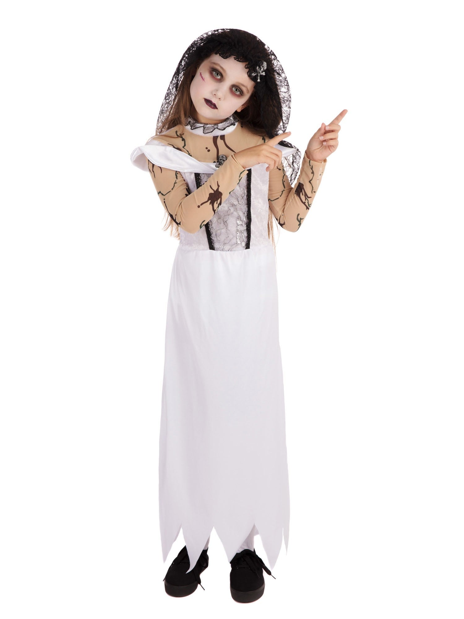 Zombiebruid
