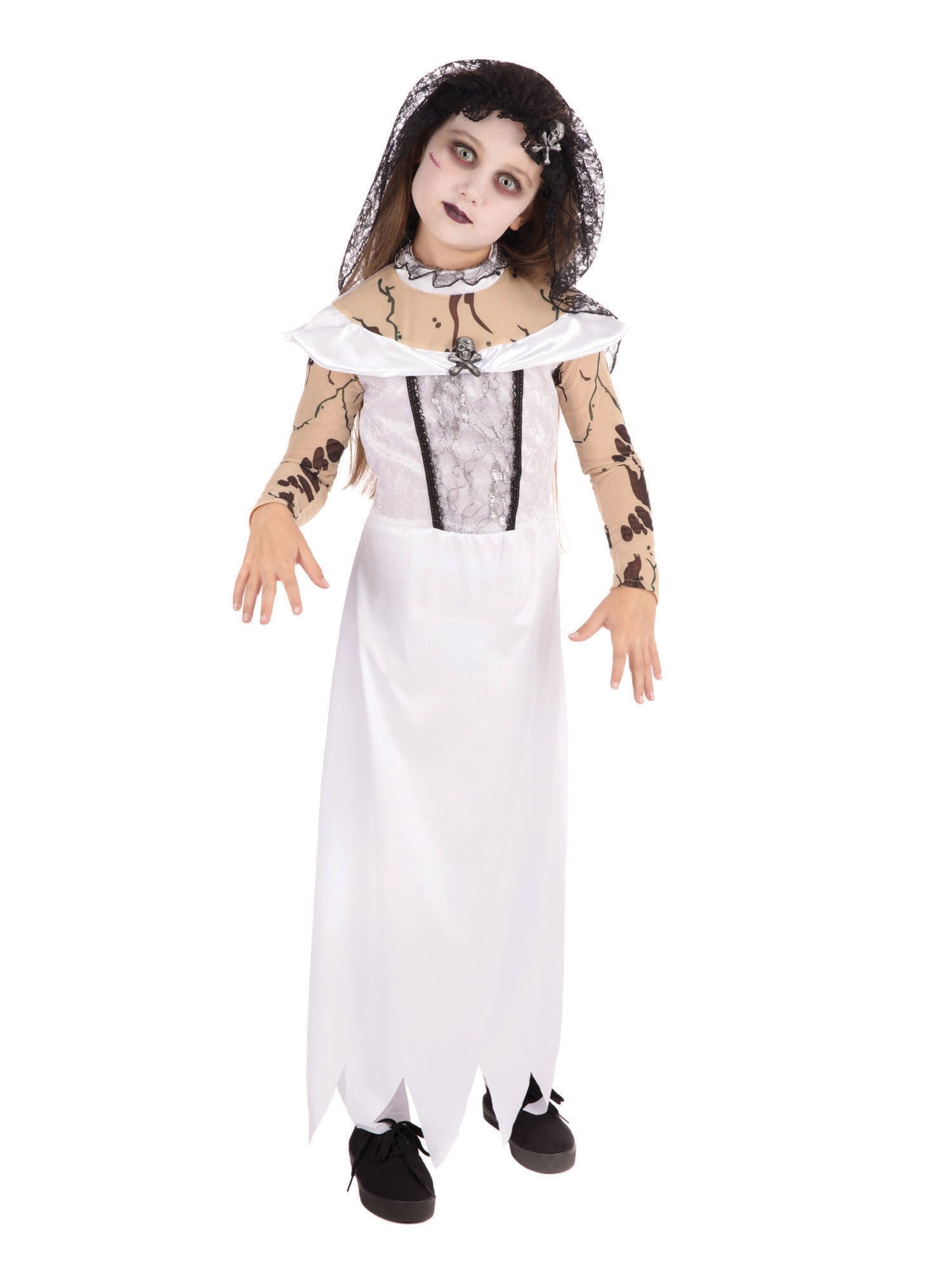 Zombiebruid