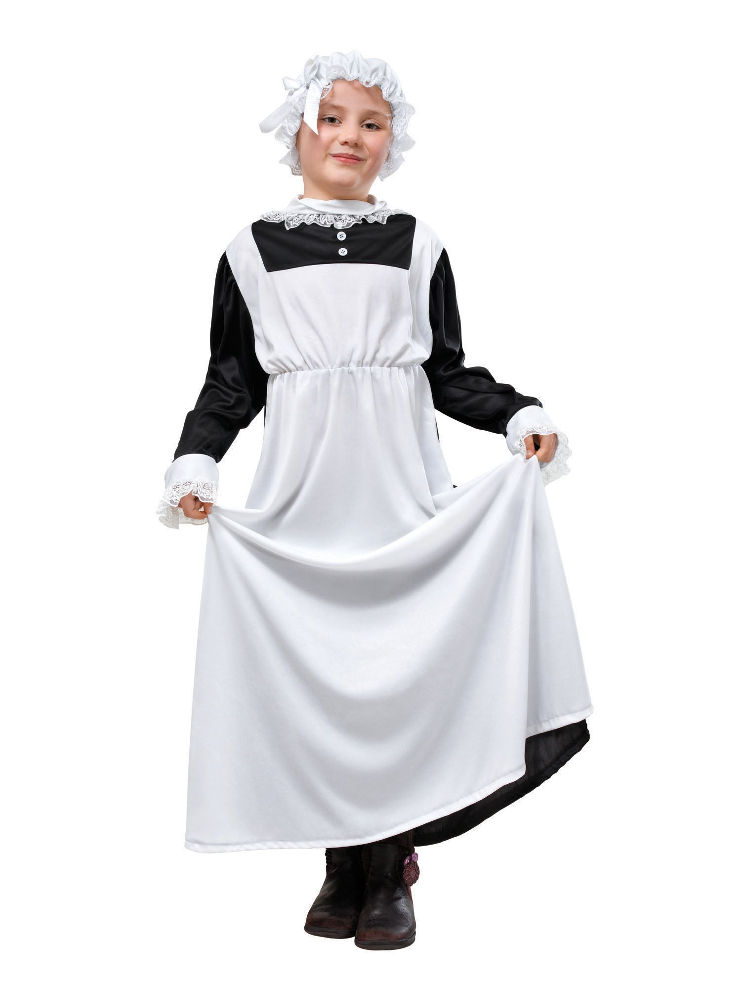 Victorian Maid