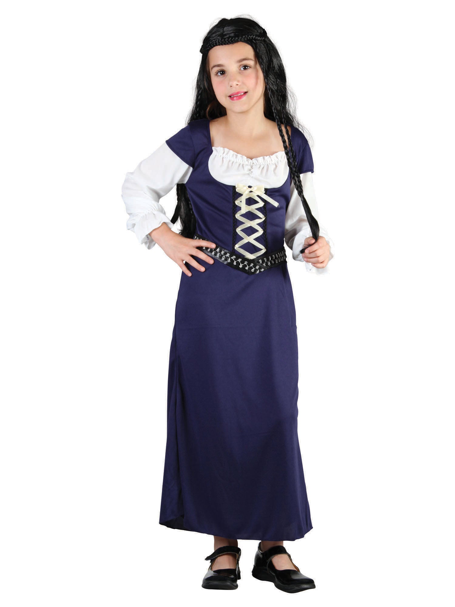 Maid Marion