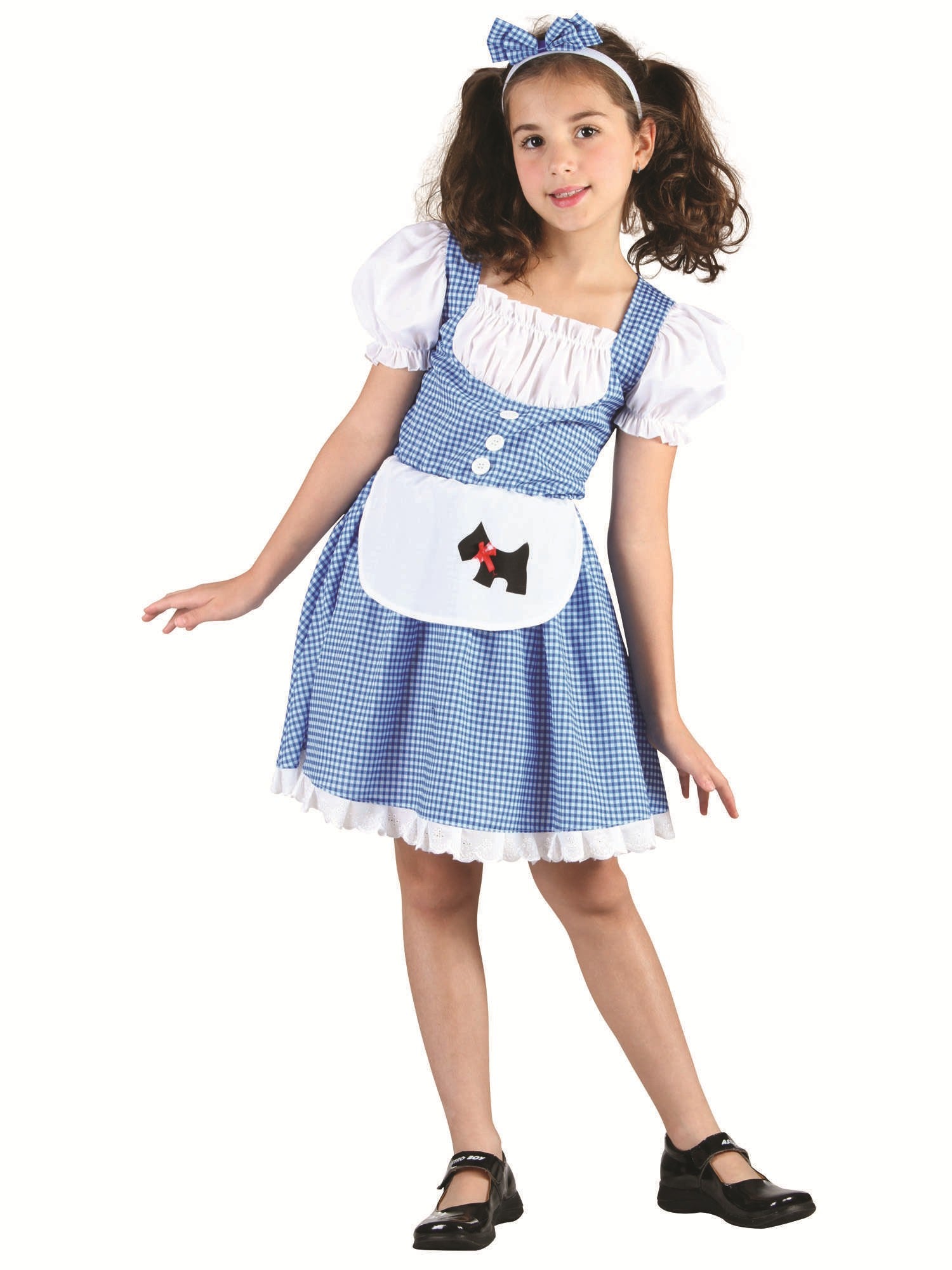 Märchenhaftes Mädchen