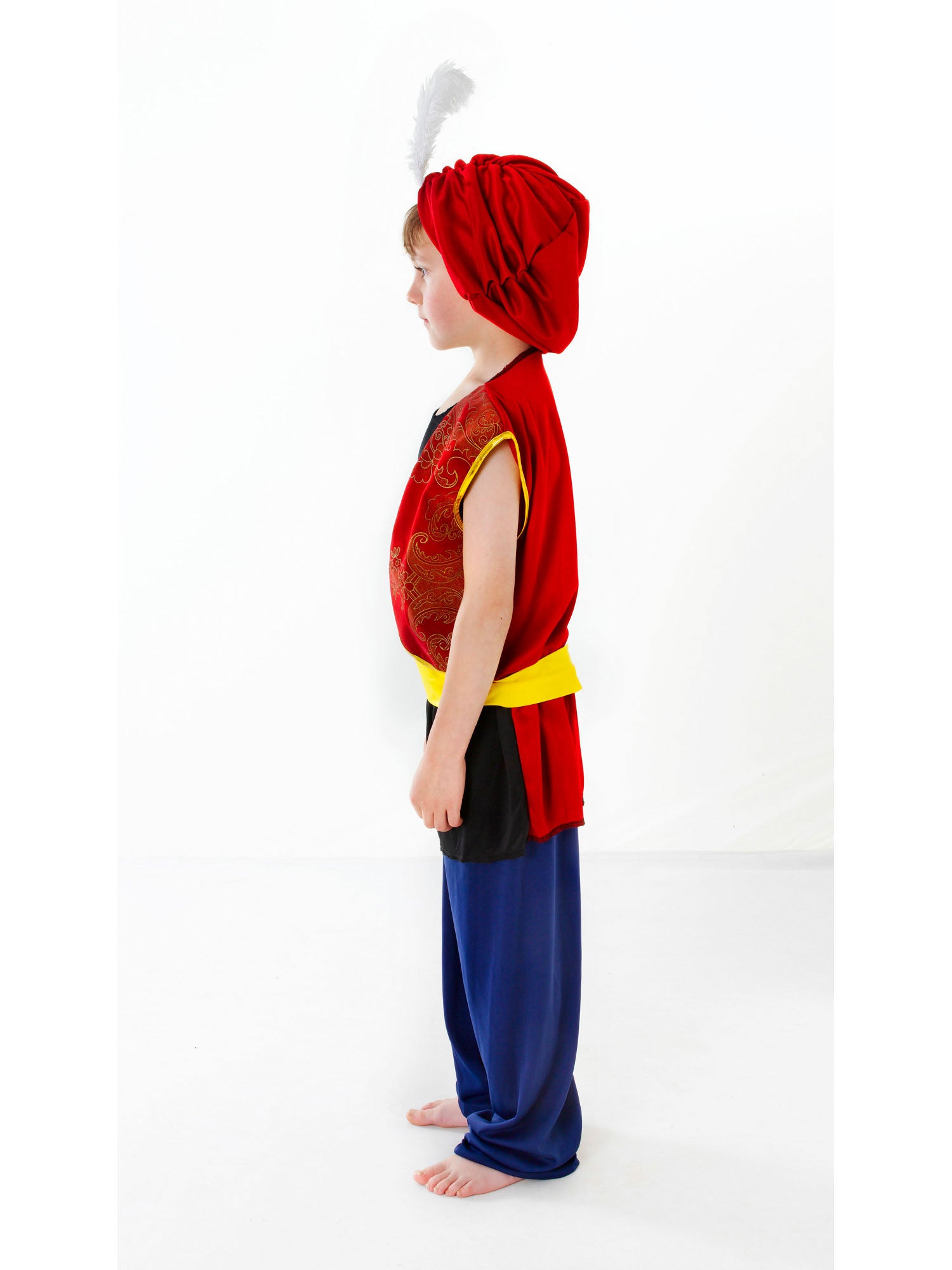 Arabian Boy