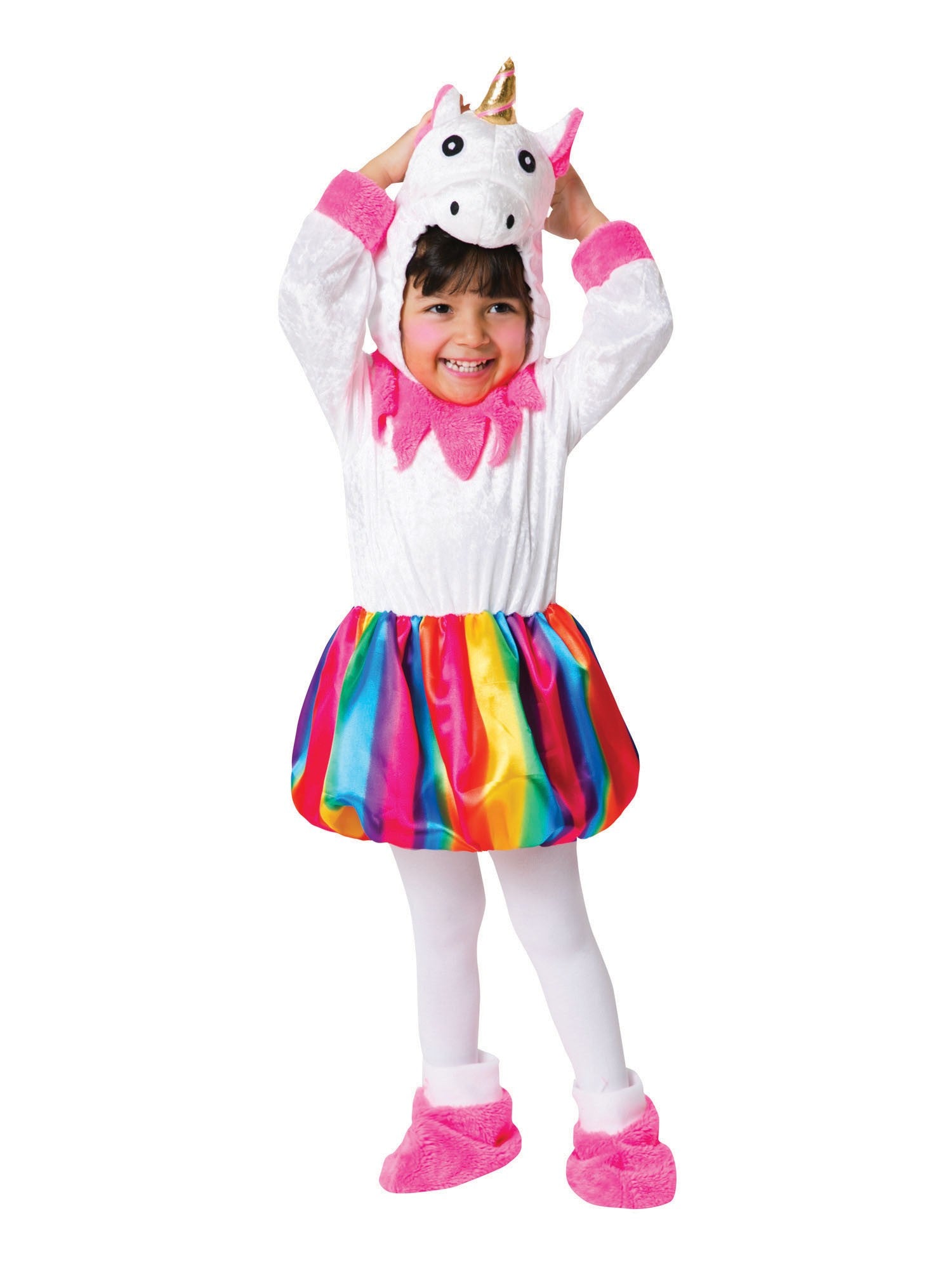 Einhorn Regenbogen