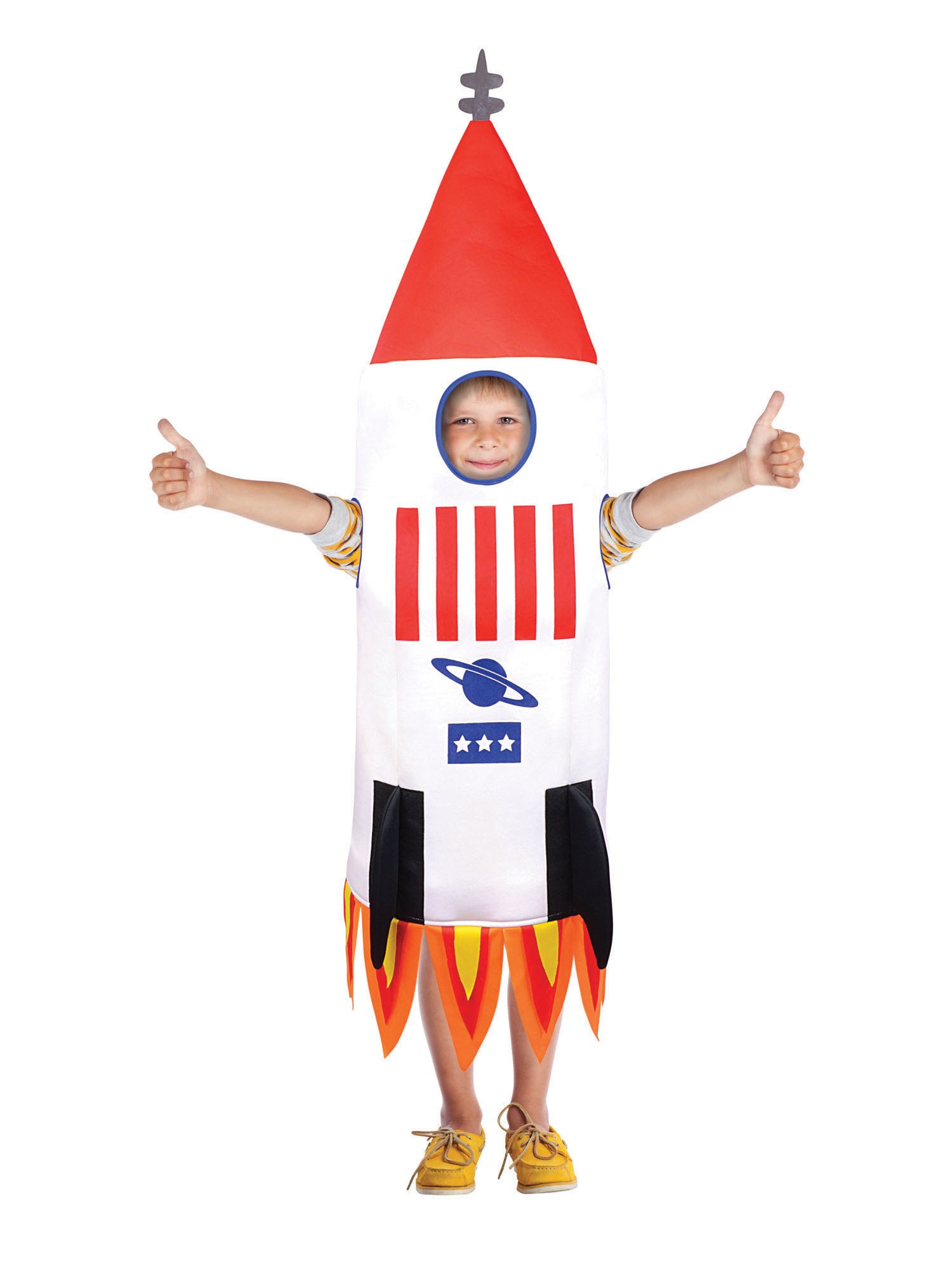 Rocket Ship