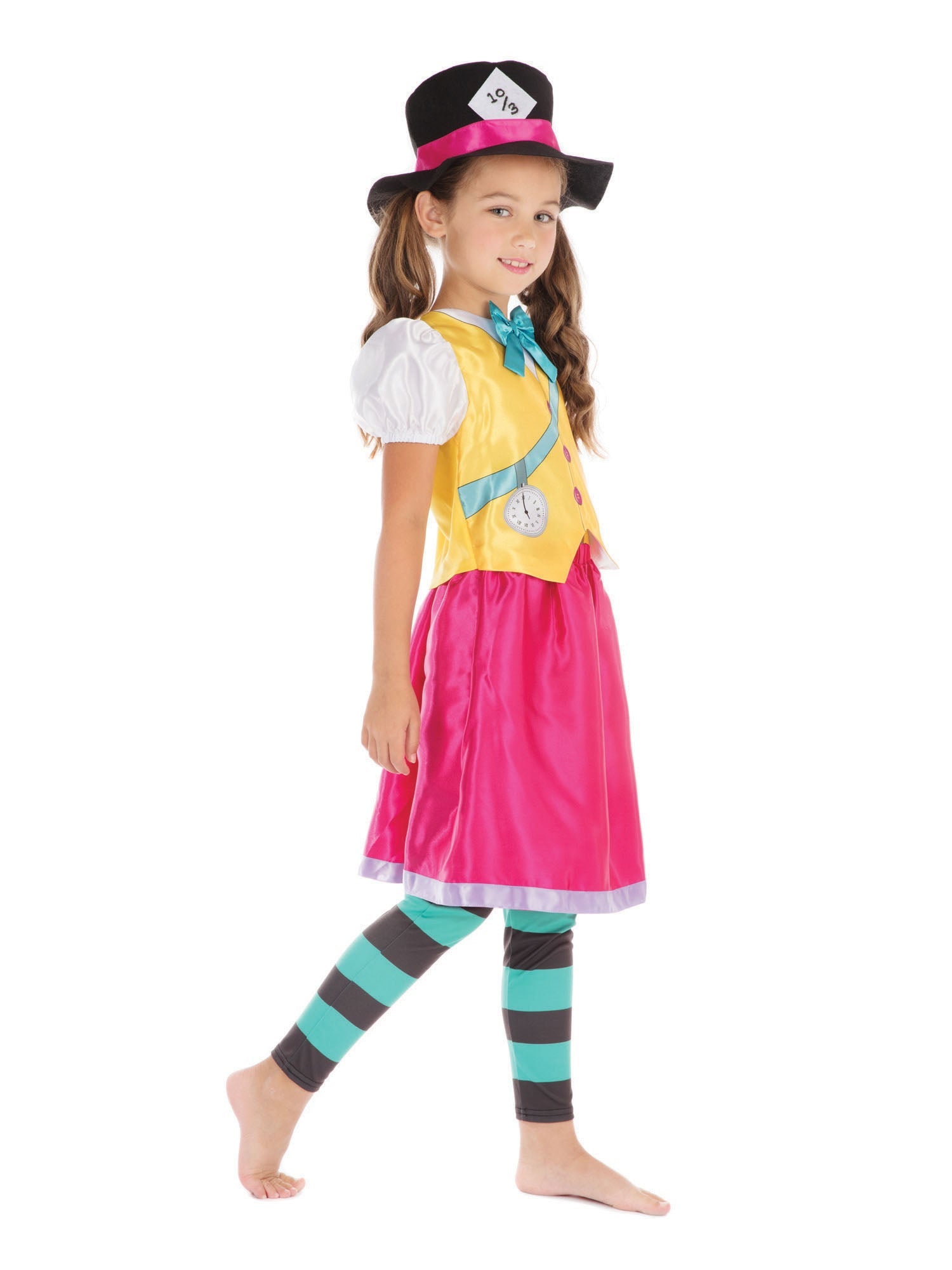 Mad Hatter Girl