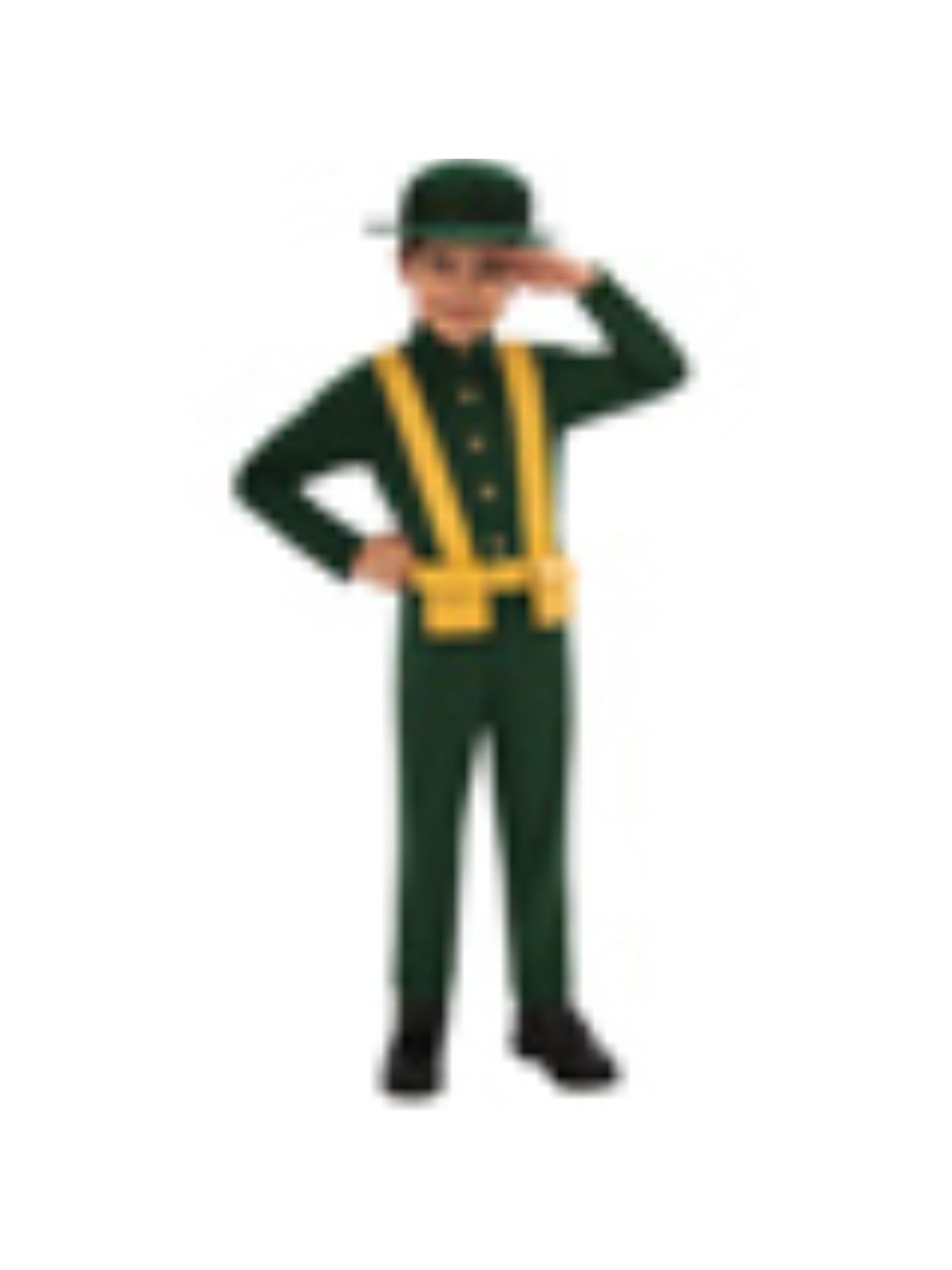 WW1 Soldat