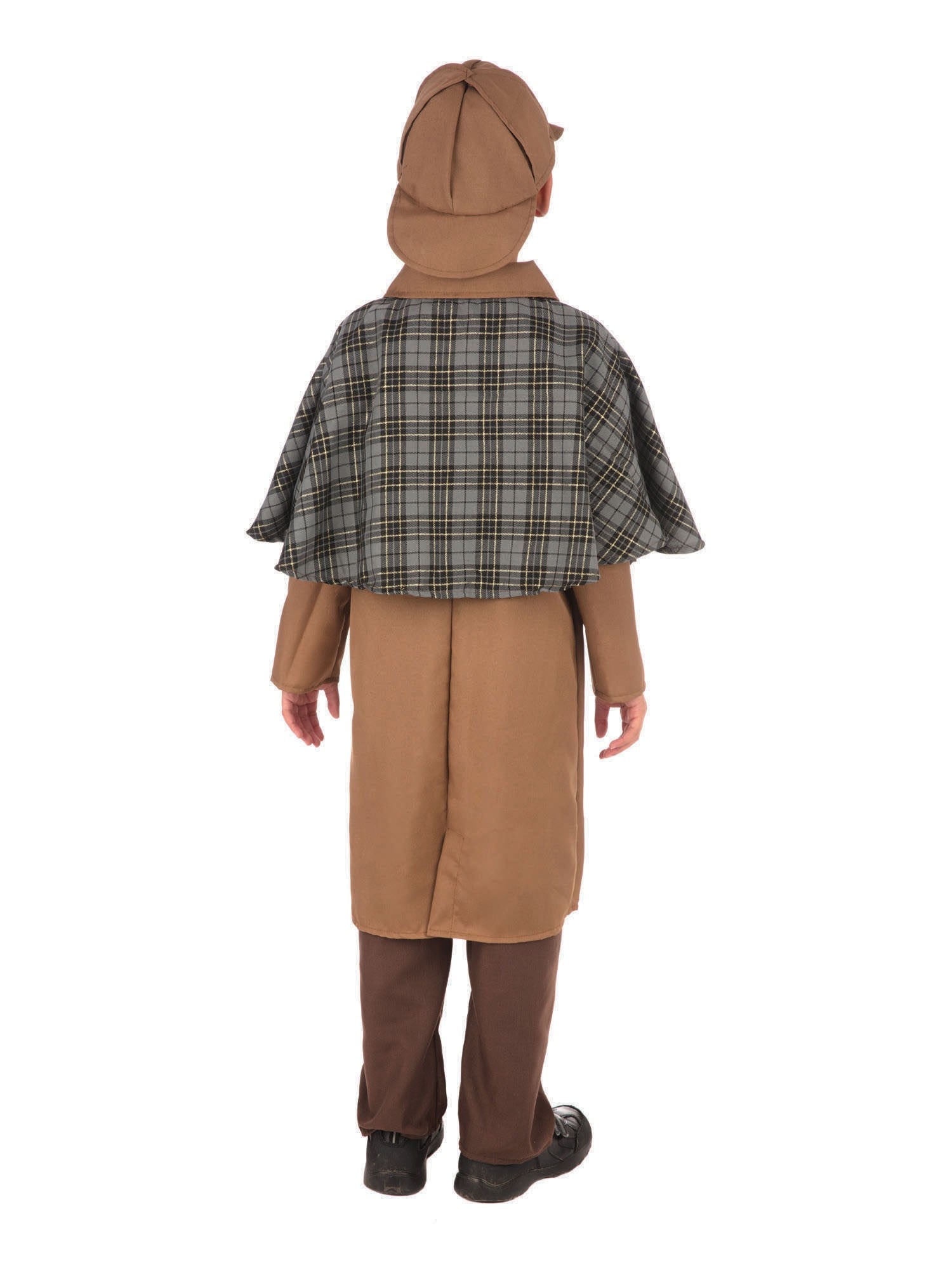 Detektiv Junge