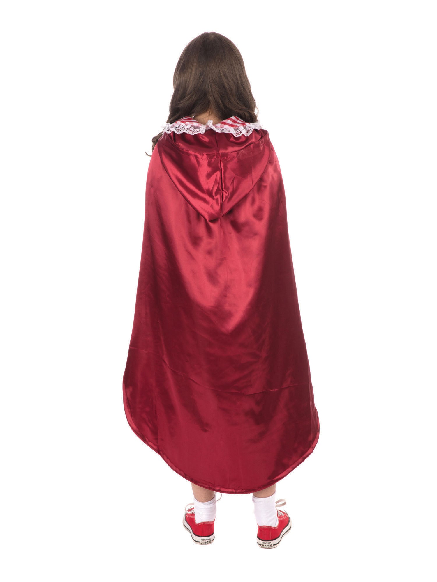Classic Red Riding Hood