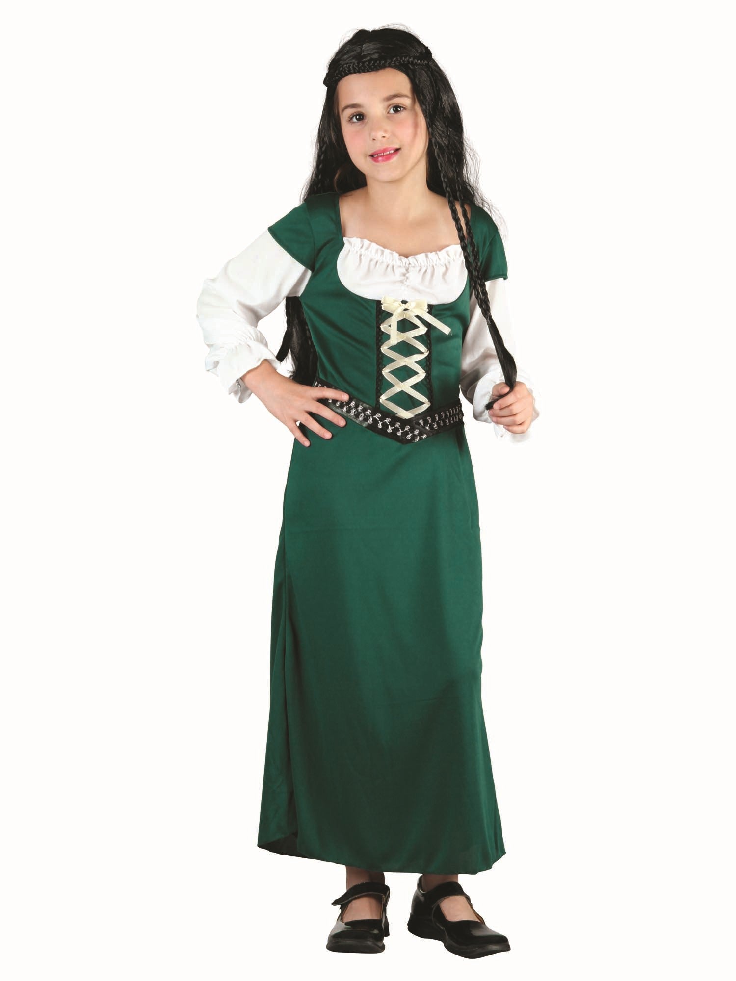 Green Maid Marion