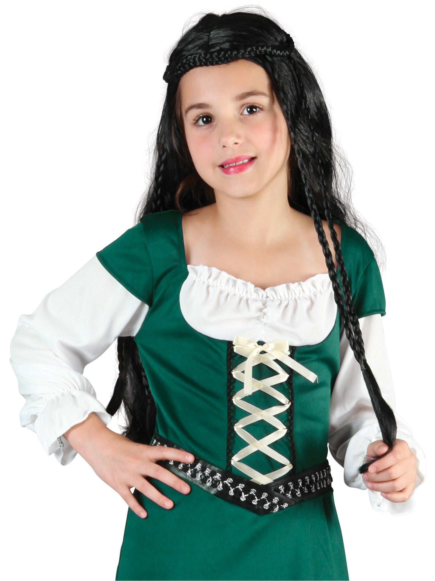 Green Maid Marion
