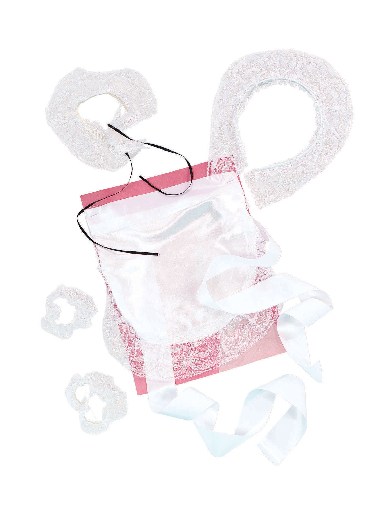 French Maid Kit