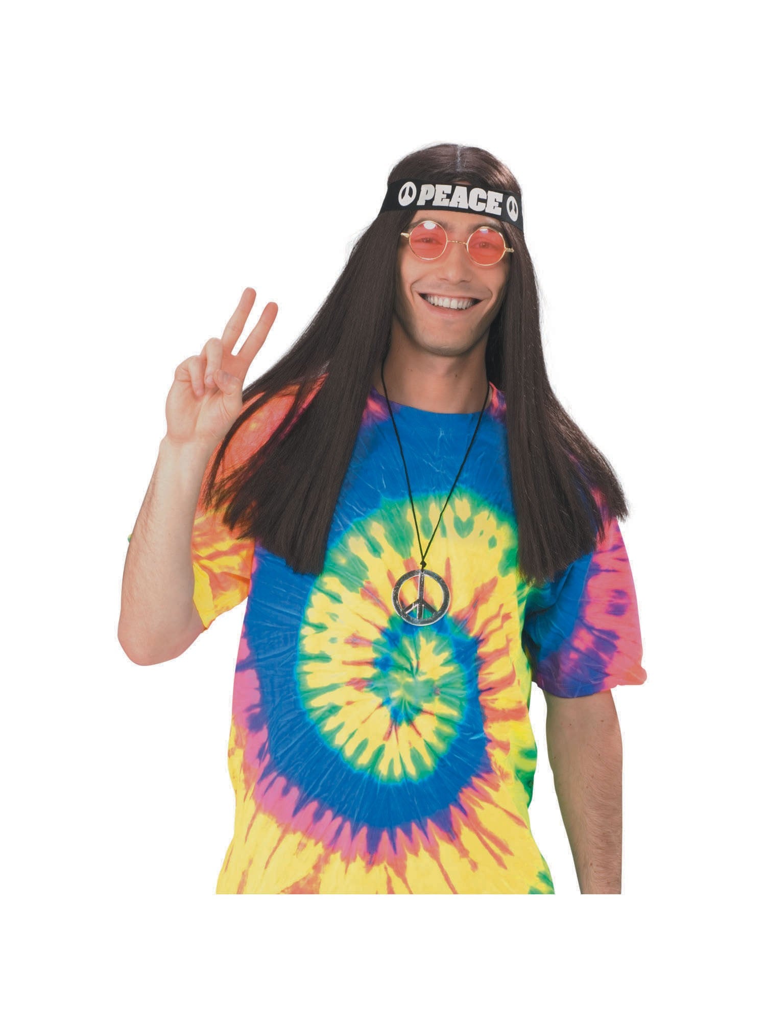 Hippie-Bausatz