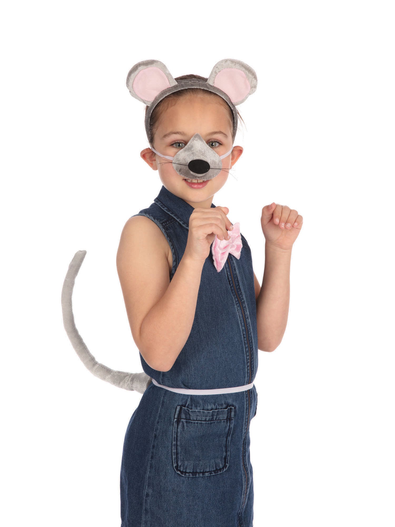 Mouse Set & Sound