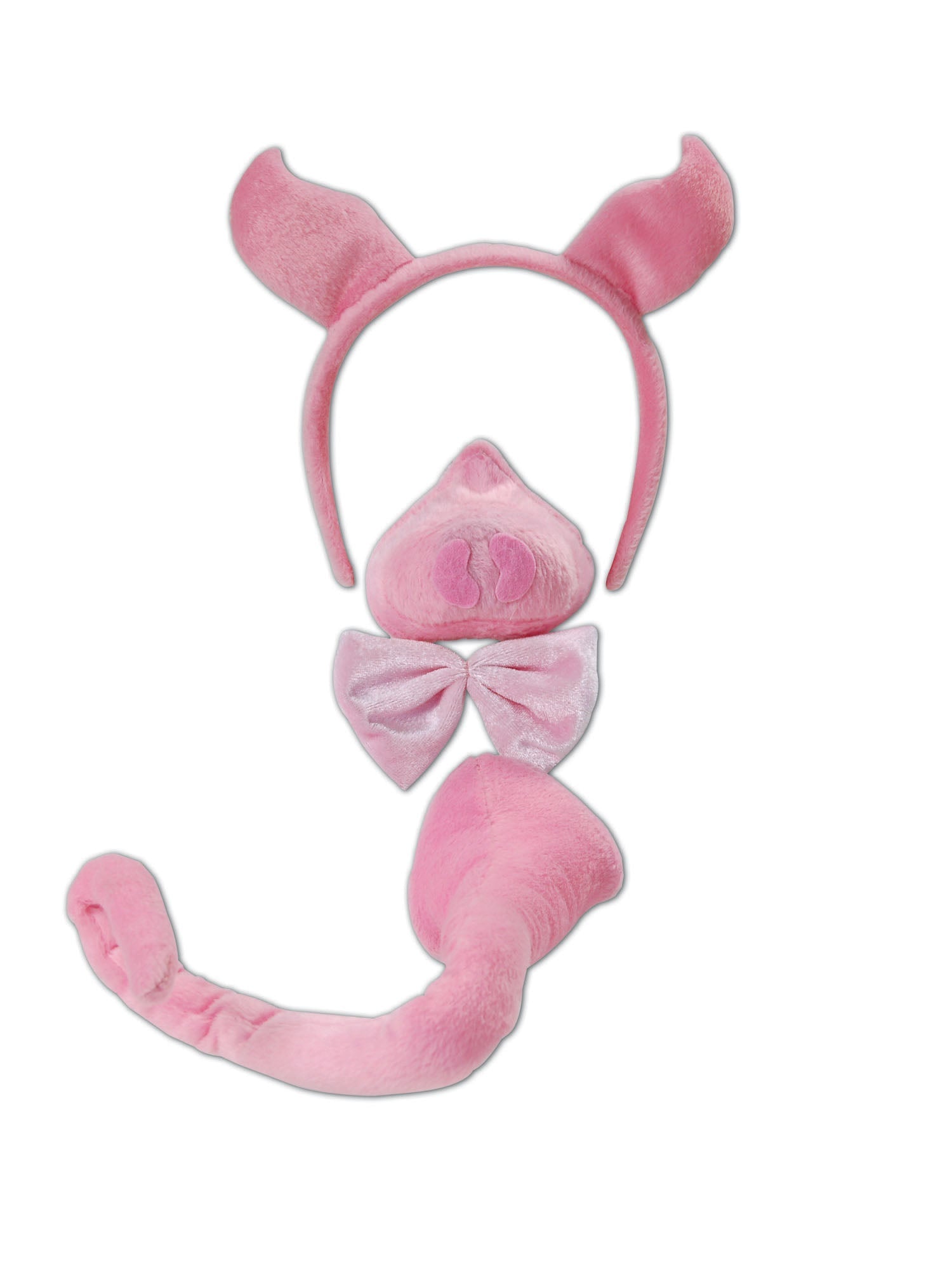 Pig Set With Sound