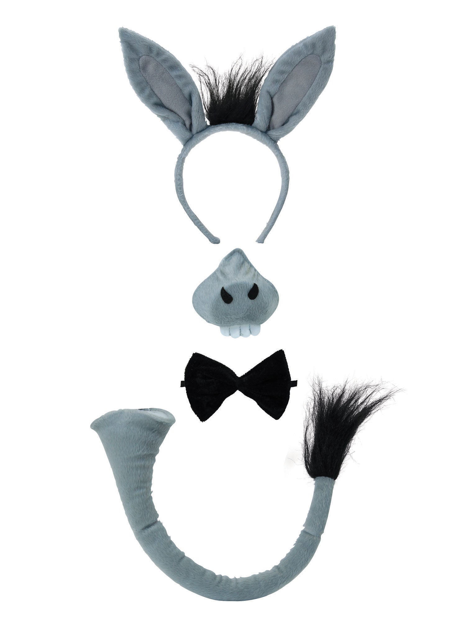 Donkey Set With Sound