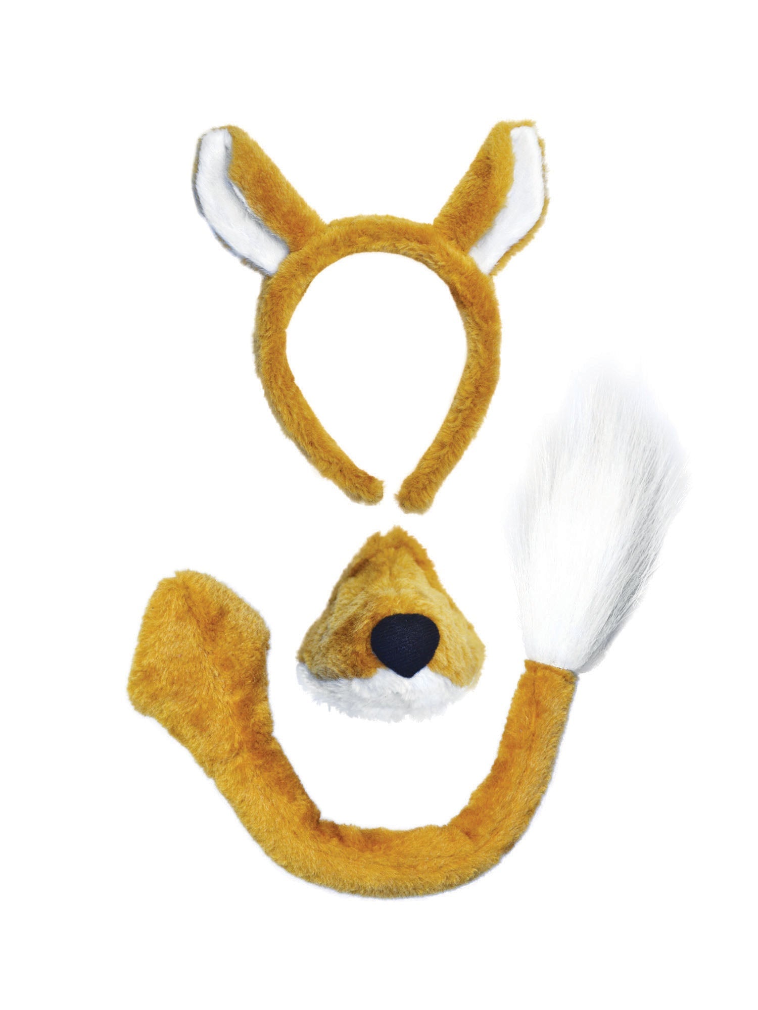 Fox Set Met Geluid