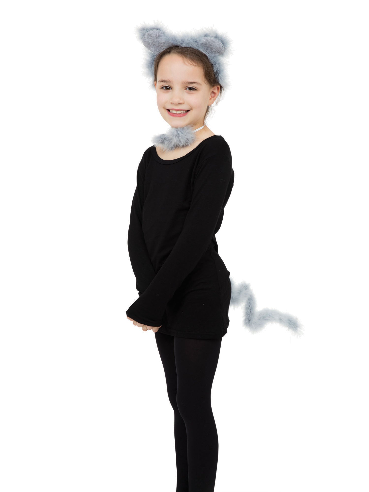 Grey Mouse Kit