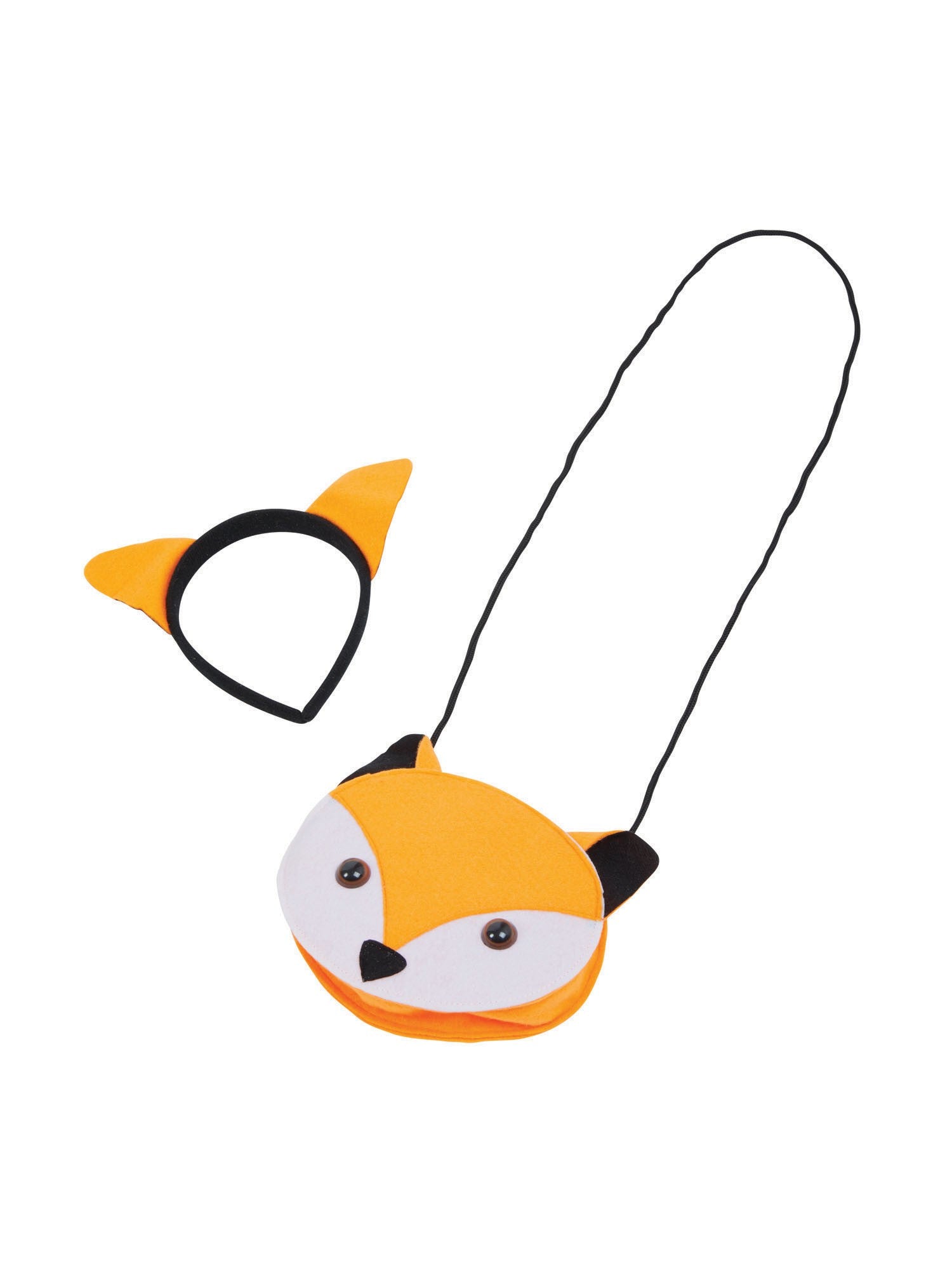 Fuchs-Bausatz