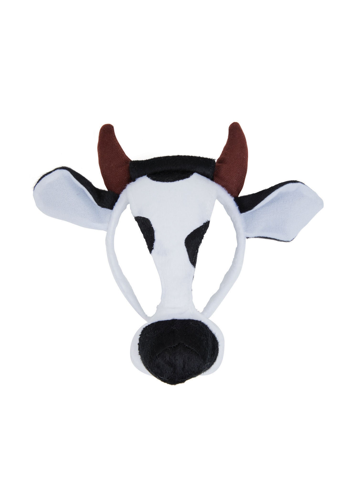 Koeienmasker met geluid