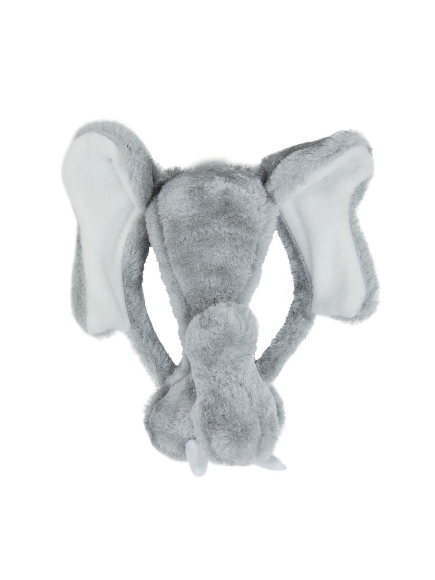Olifantenmasker met geluid