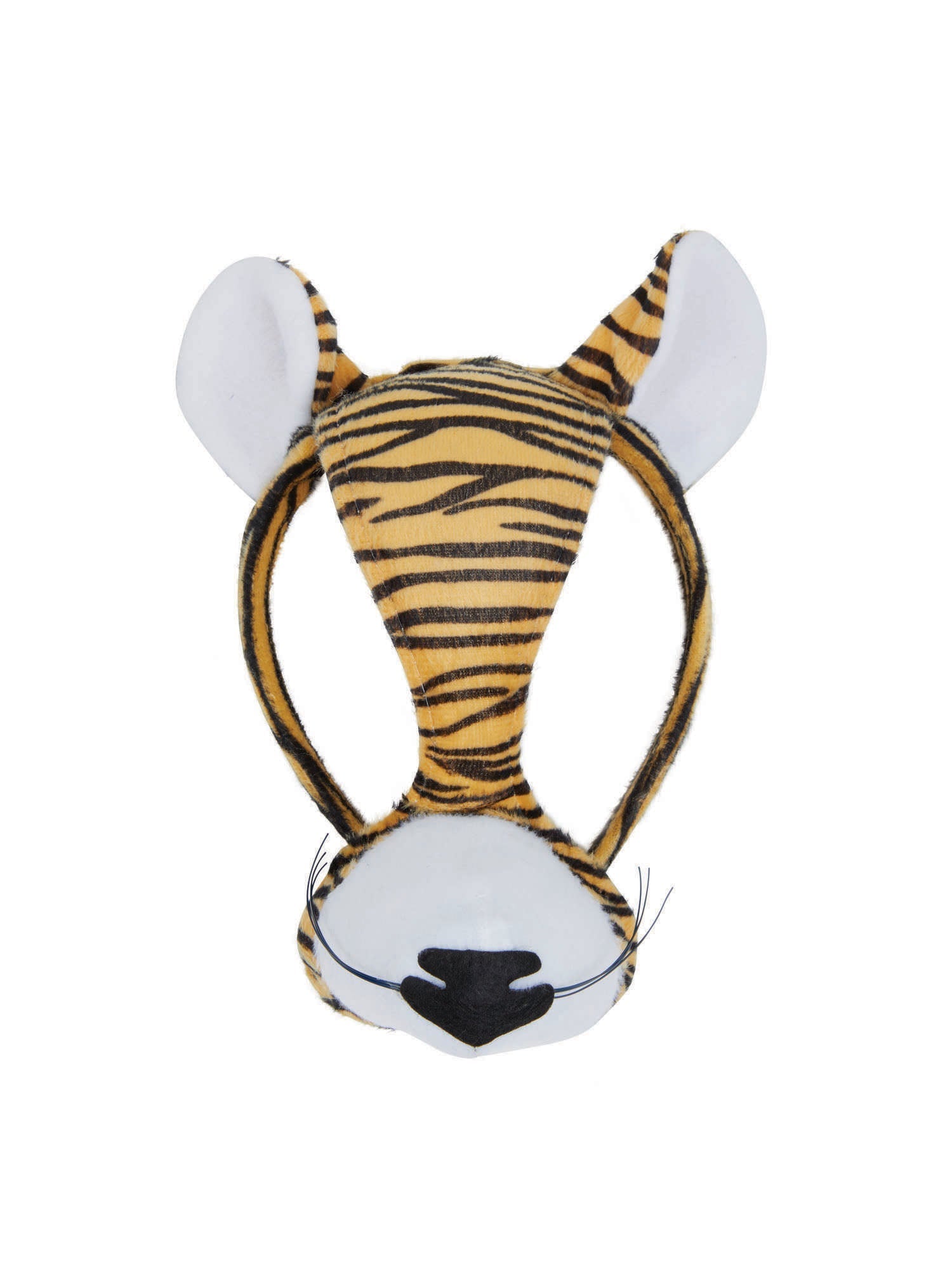 Tiger Mask With Sound