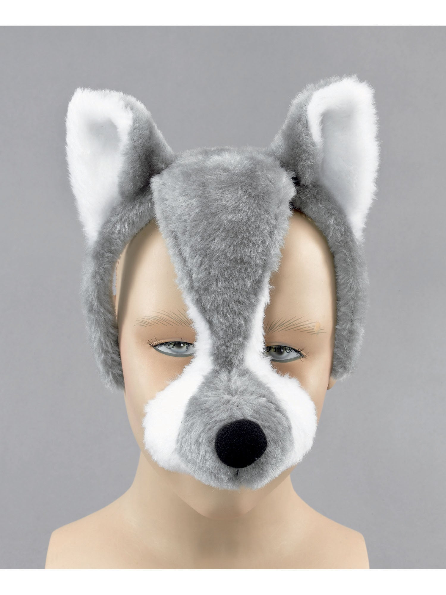 Wolf With Sound